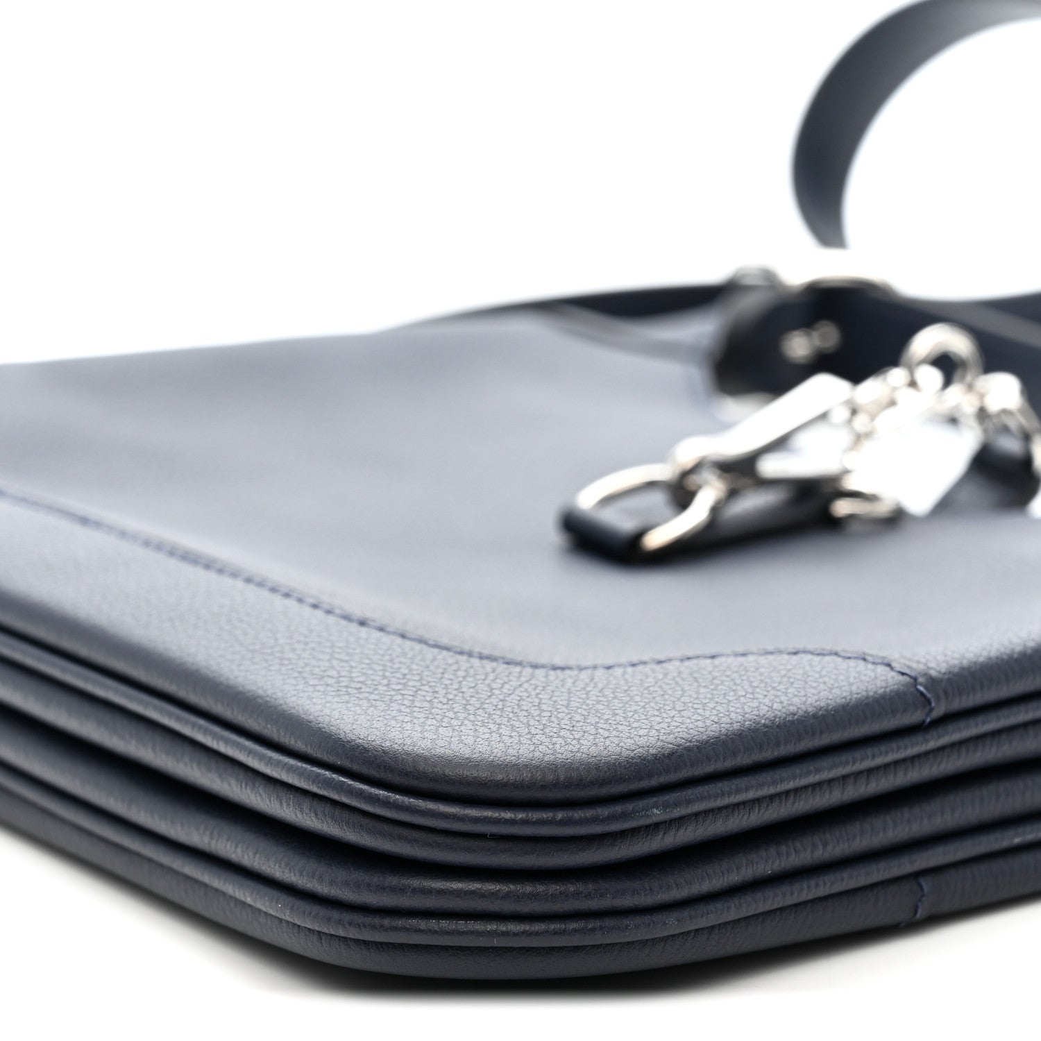 Evercolor Trim Duo 24 Bleu Saphir