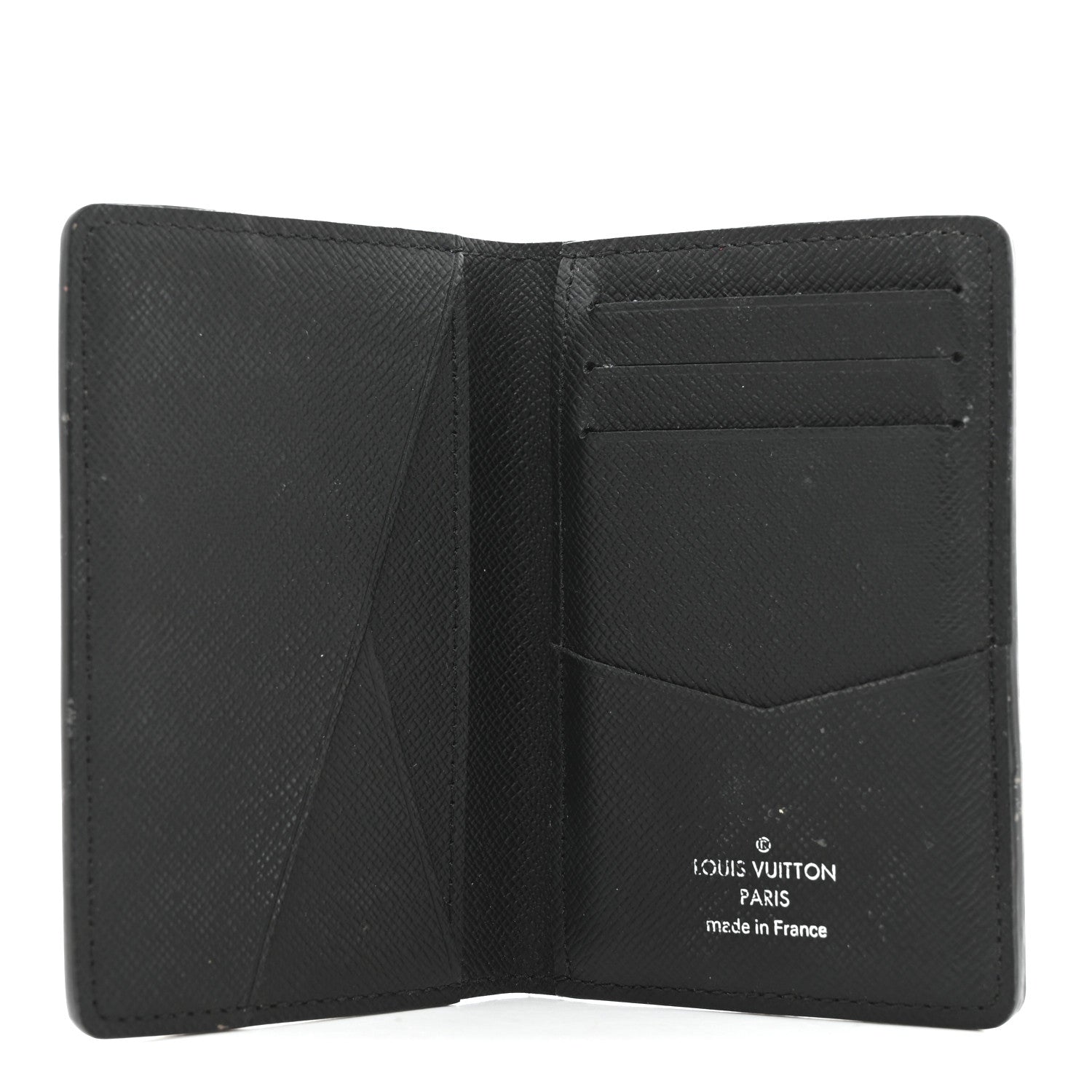 Monogram Eclipse Pocket Organizer NM