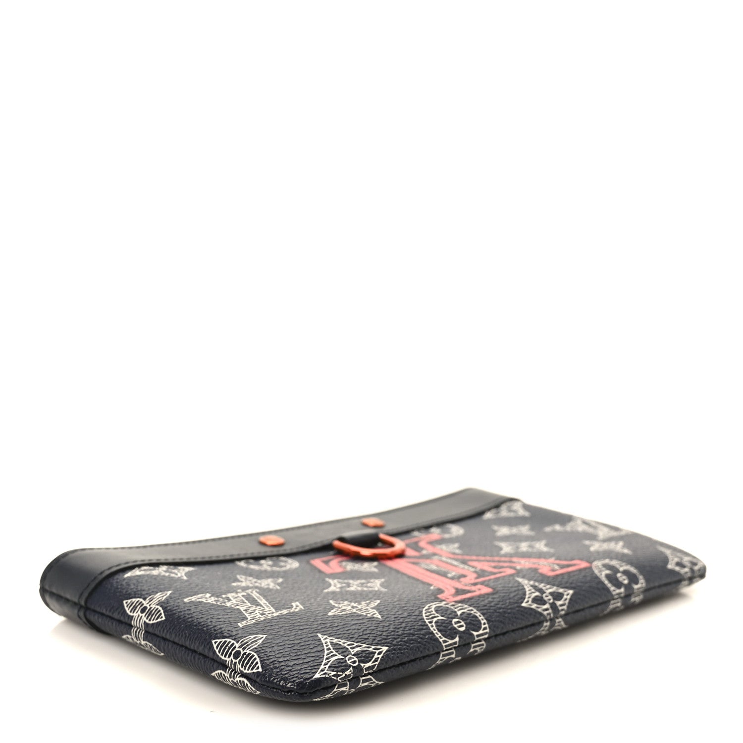 Monogram Upside Down Apollo Pochette PM