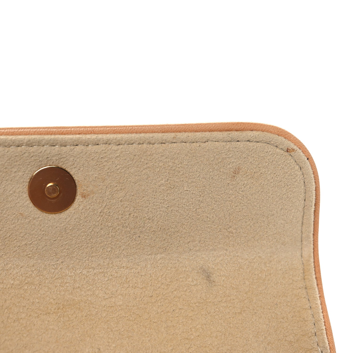 Monogram Pochette Florentine XS