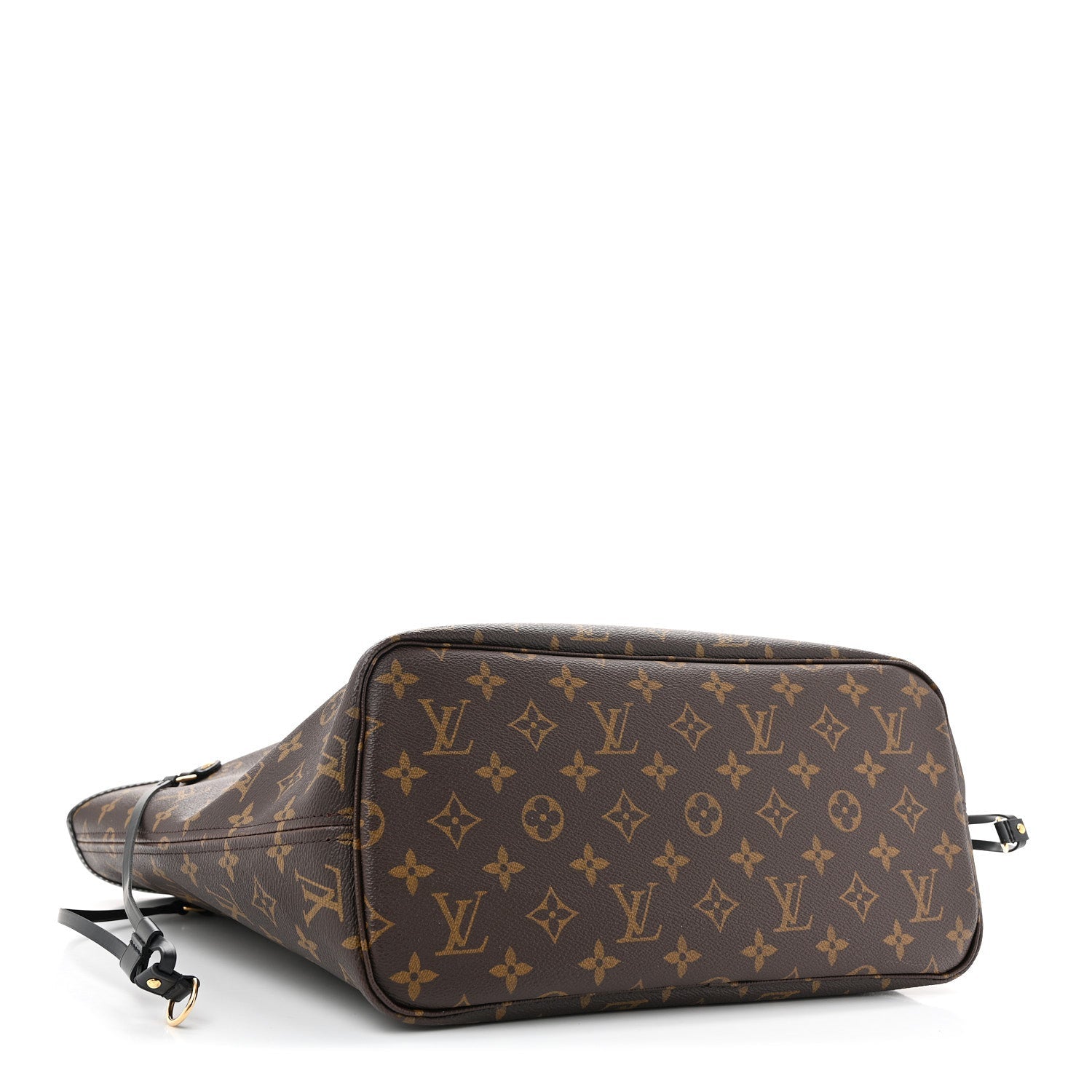 Monogram My LV World Tour Neverfull MM