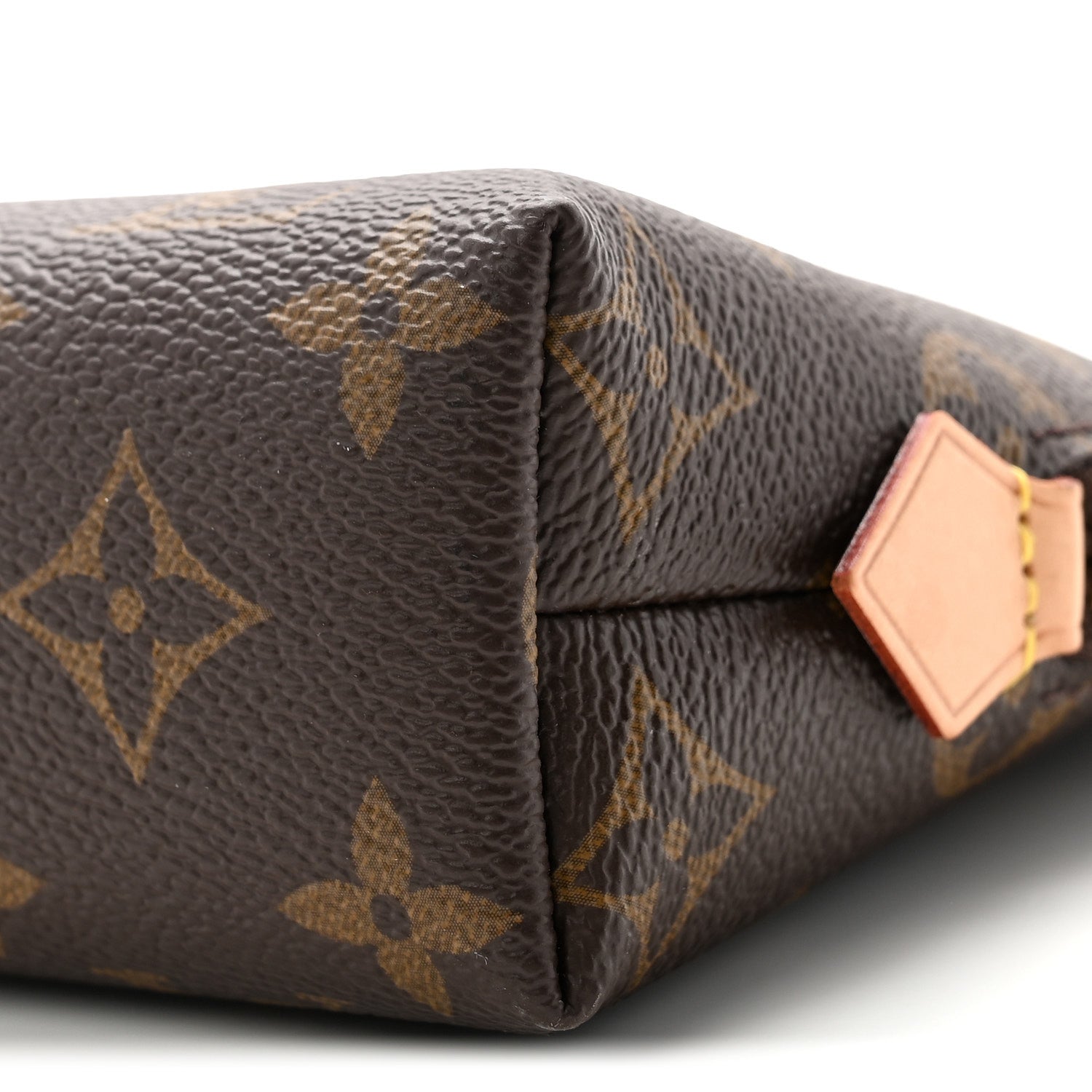 Monogram Cosmetic Pouch GM