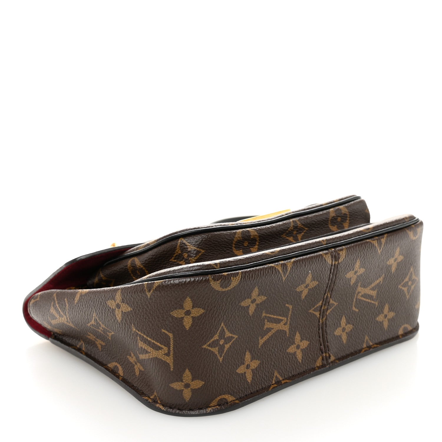 Monogram Passy
