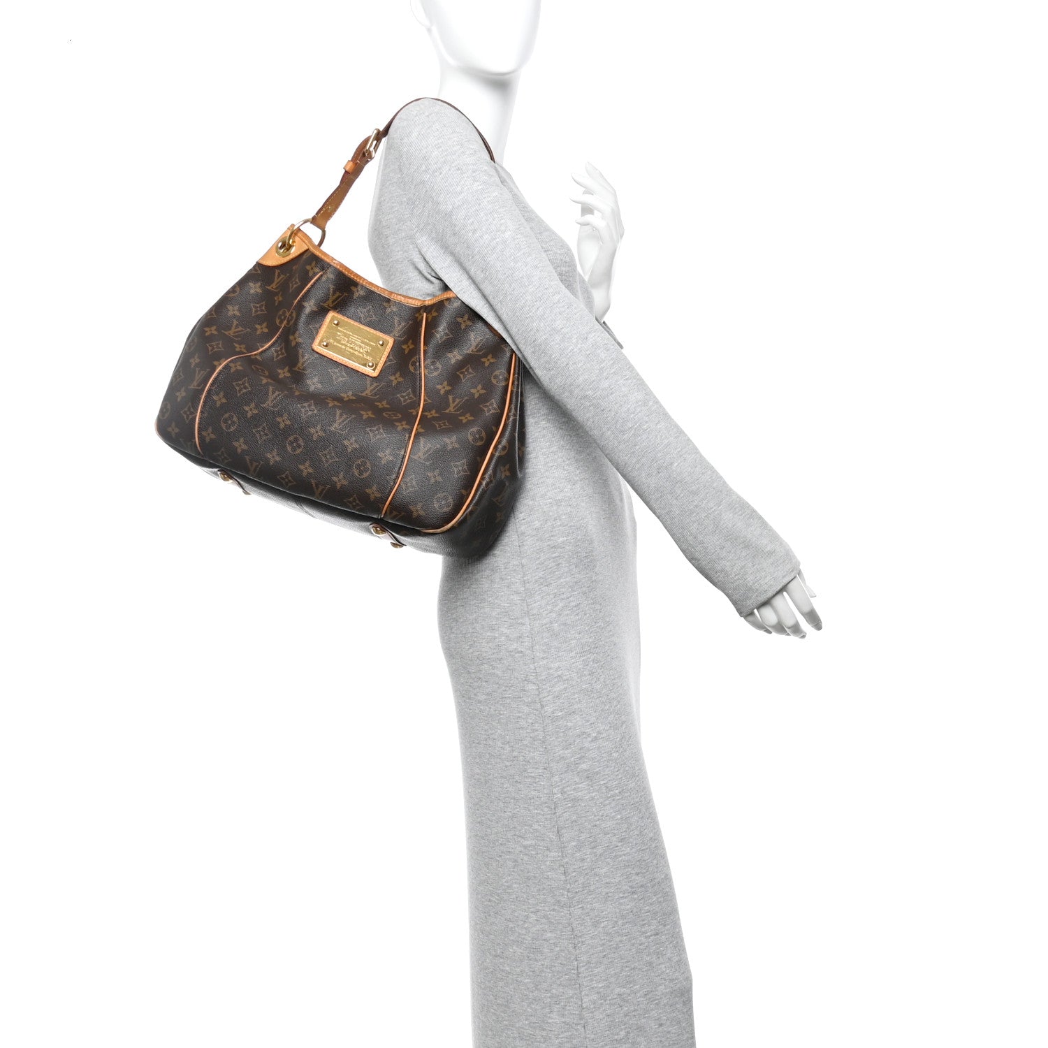 Monogram Galliera PM