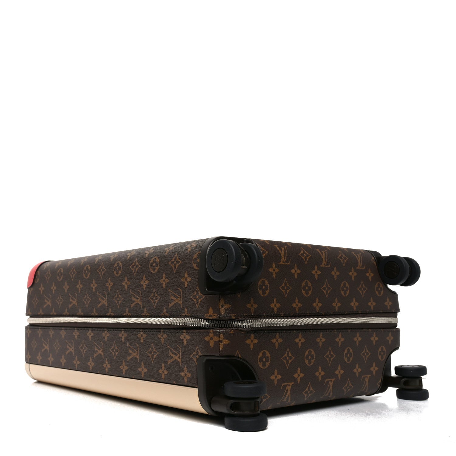 Monogram Horizon 55 Coquelicot