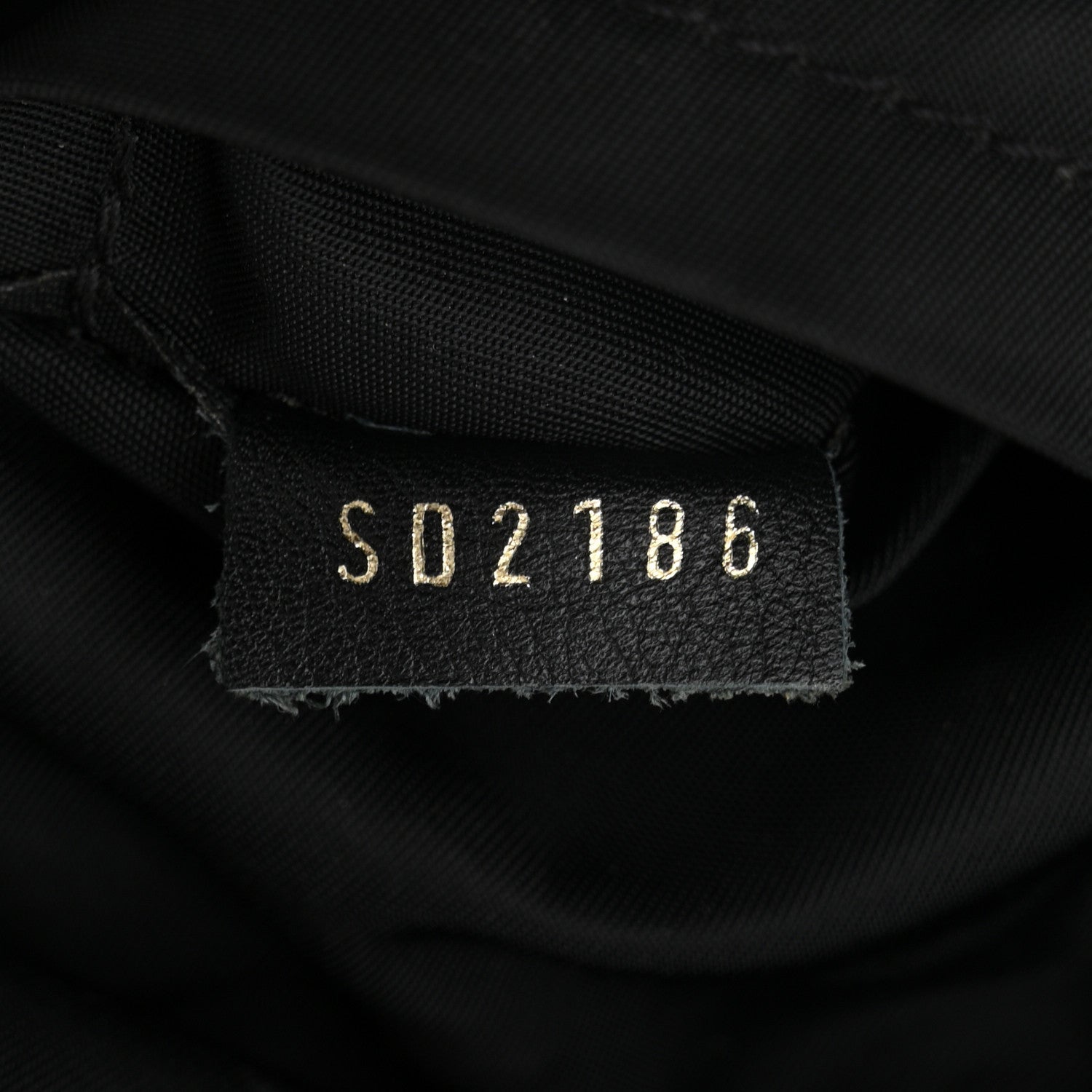 Monogram Palm Springs Backpack Mini