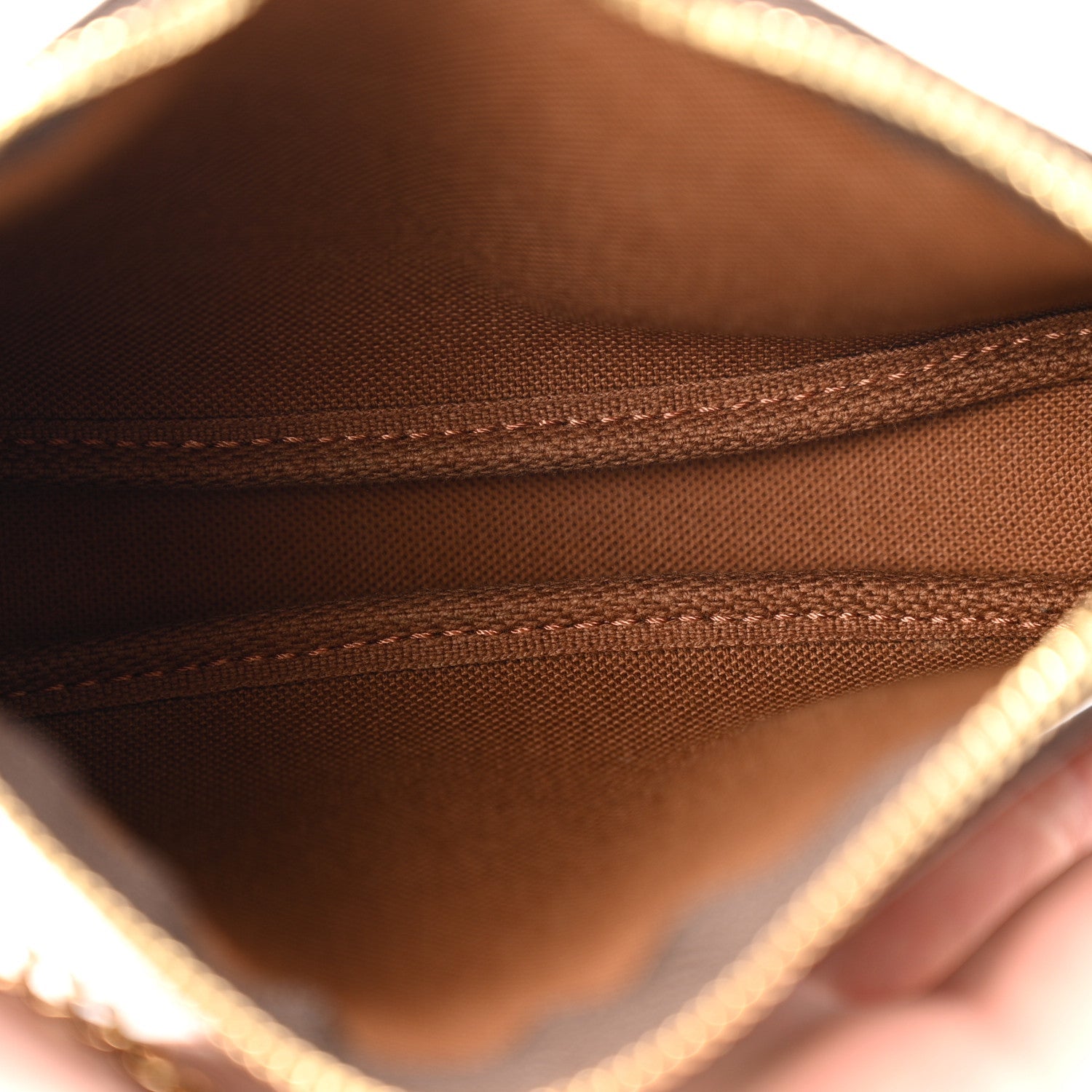 Monogram Mini Pochette Accessories