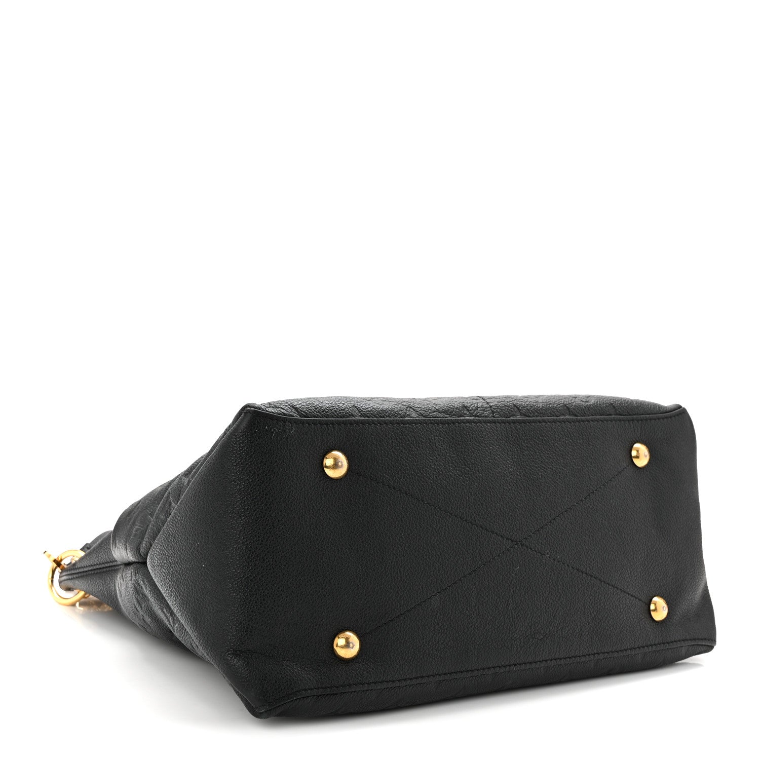 Empreinte Maida Hobo Black