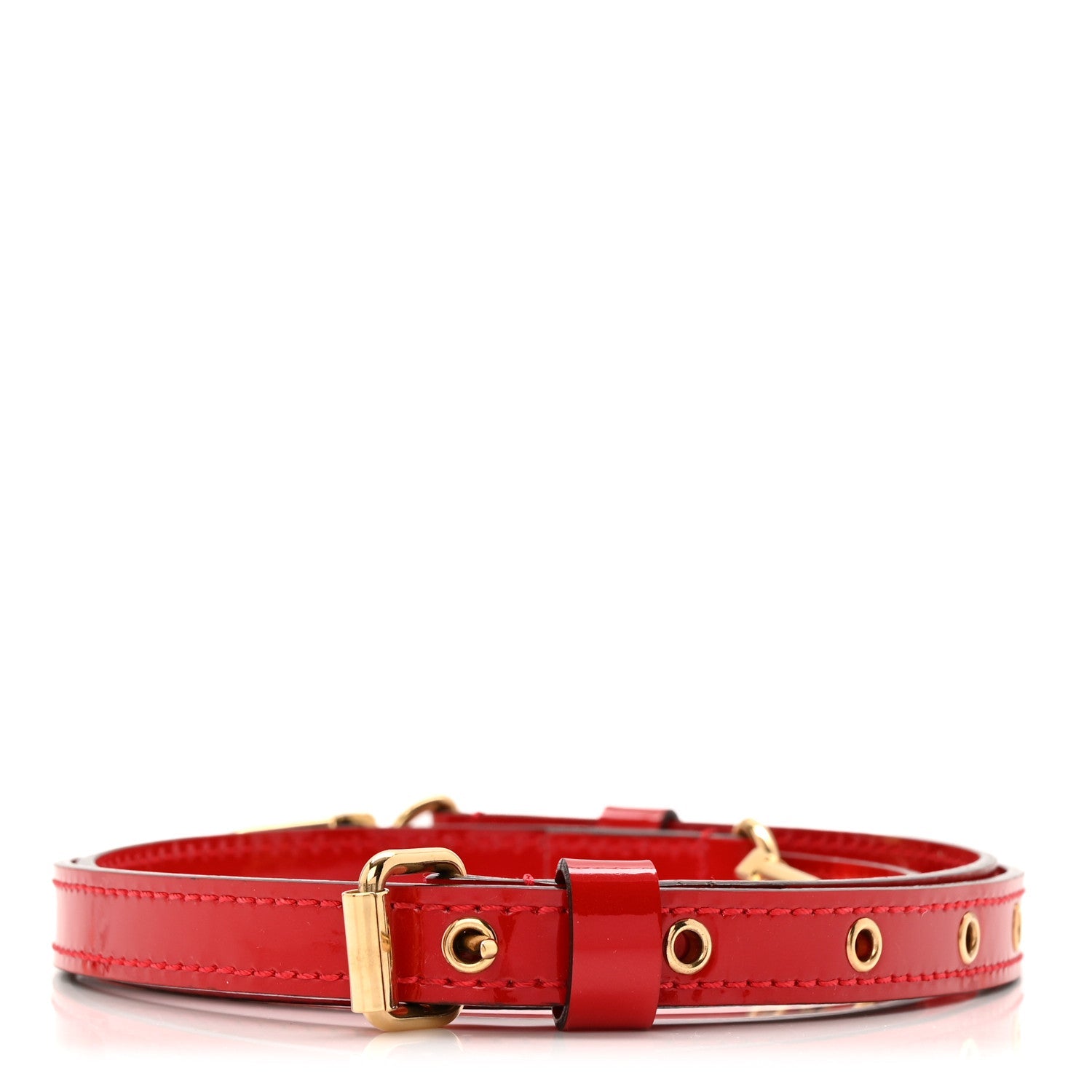 Vernis 16mm Adjustable Shoulder Strap Pomme D’Amour