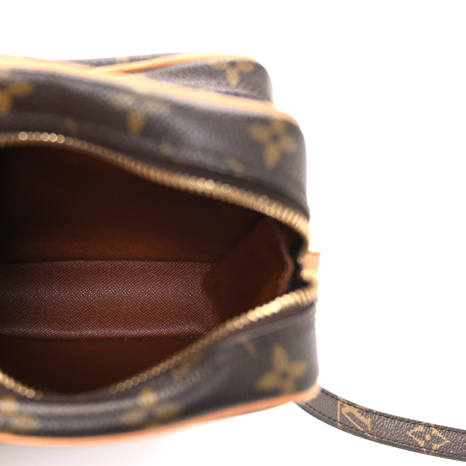 Monogram Amazone