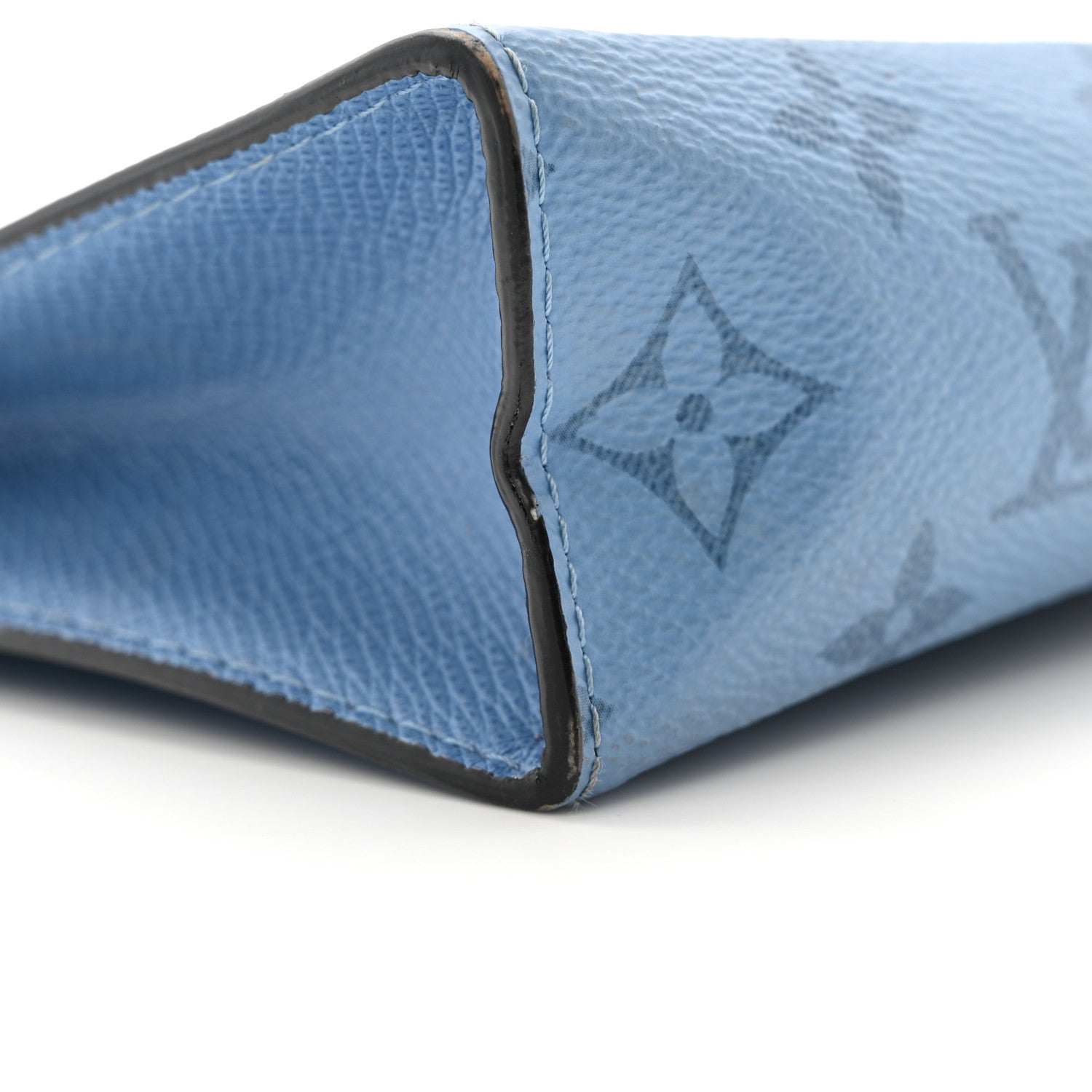 Taigarama Pochette Voyage MM Denim