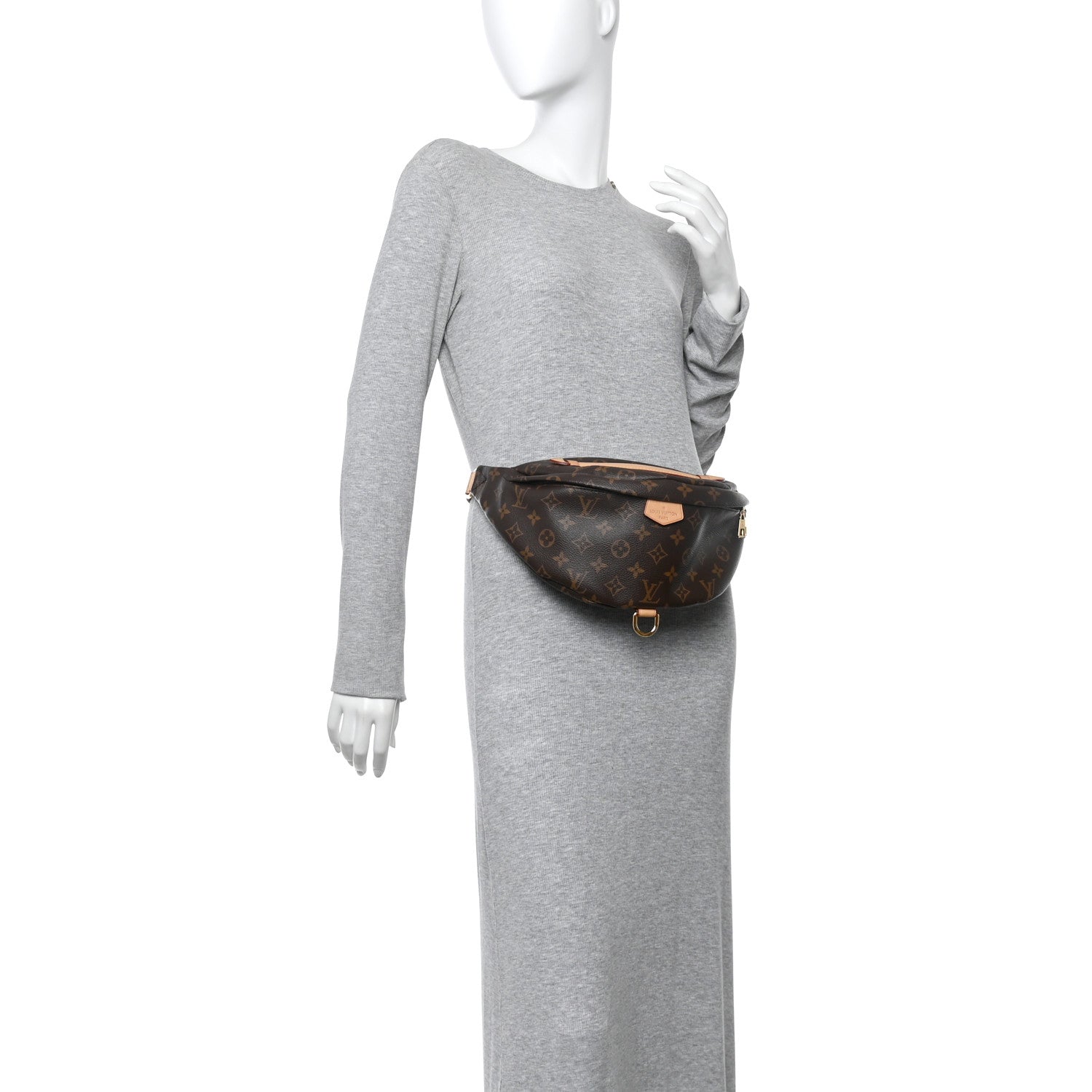 Monogram Bumbag