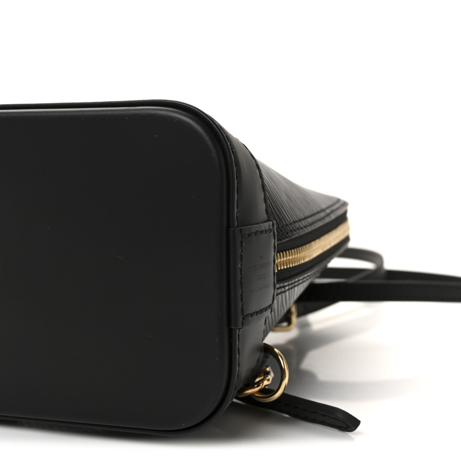 Epi Alma Backpack Black