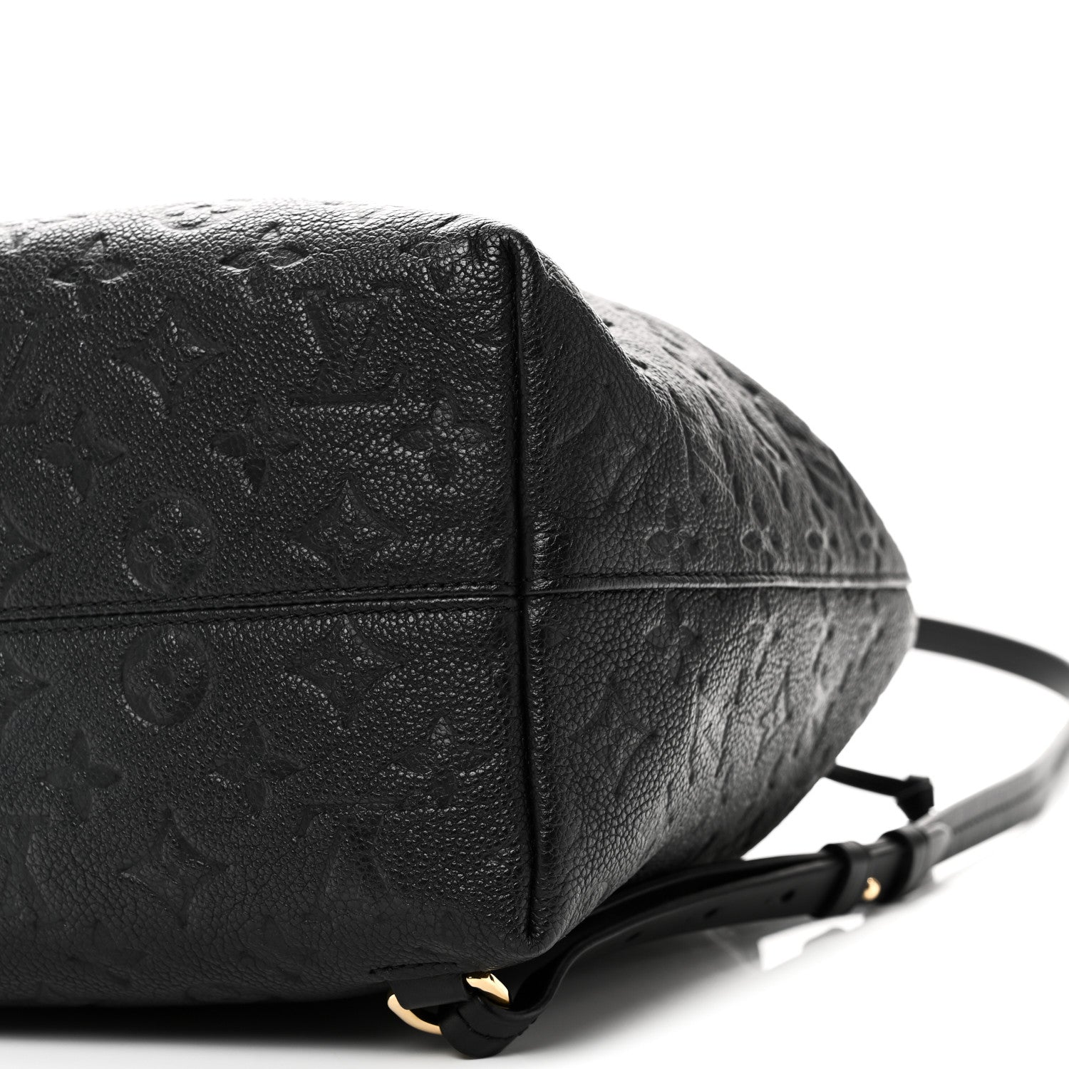 Empreinte Montsouris NM Backpack Black