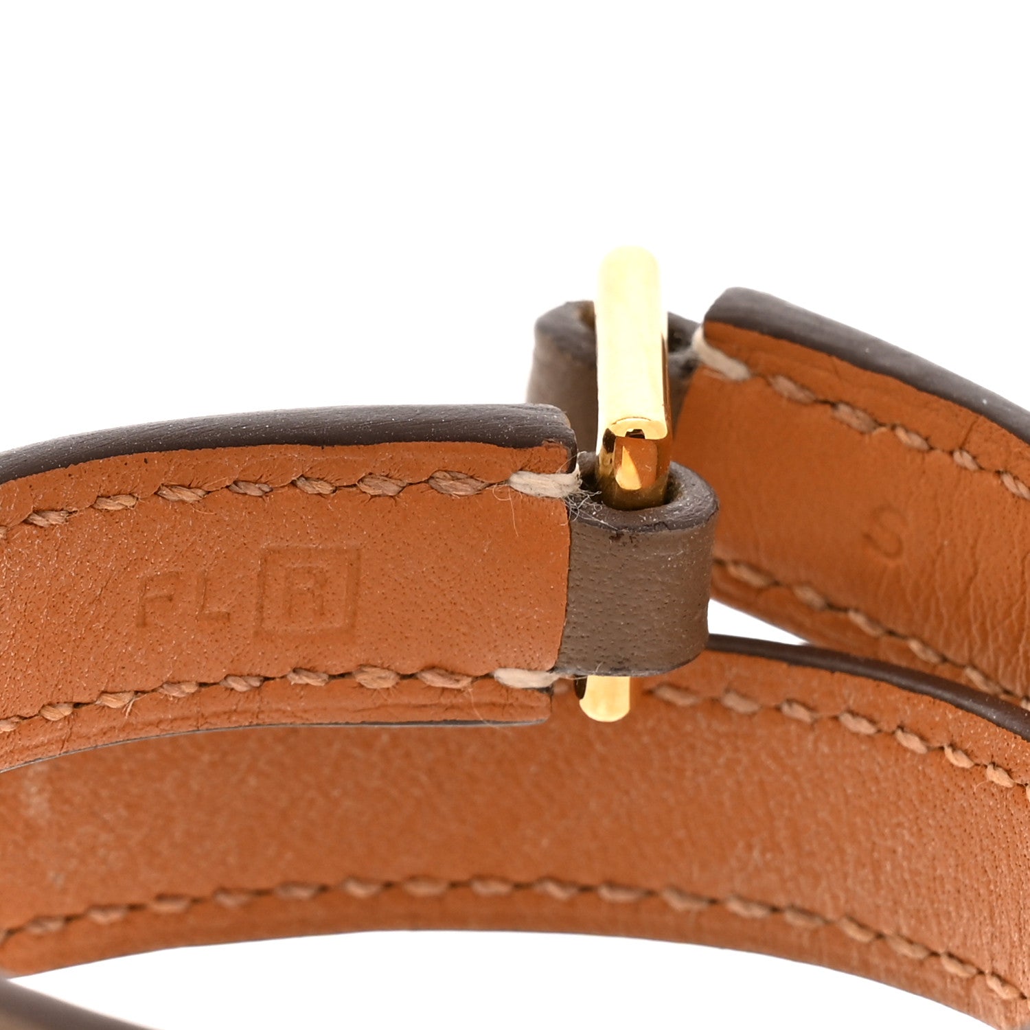 Swift Rivale Double Tour Bracelet S Etoupe