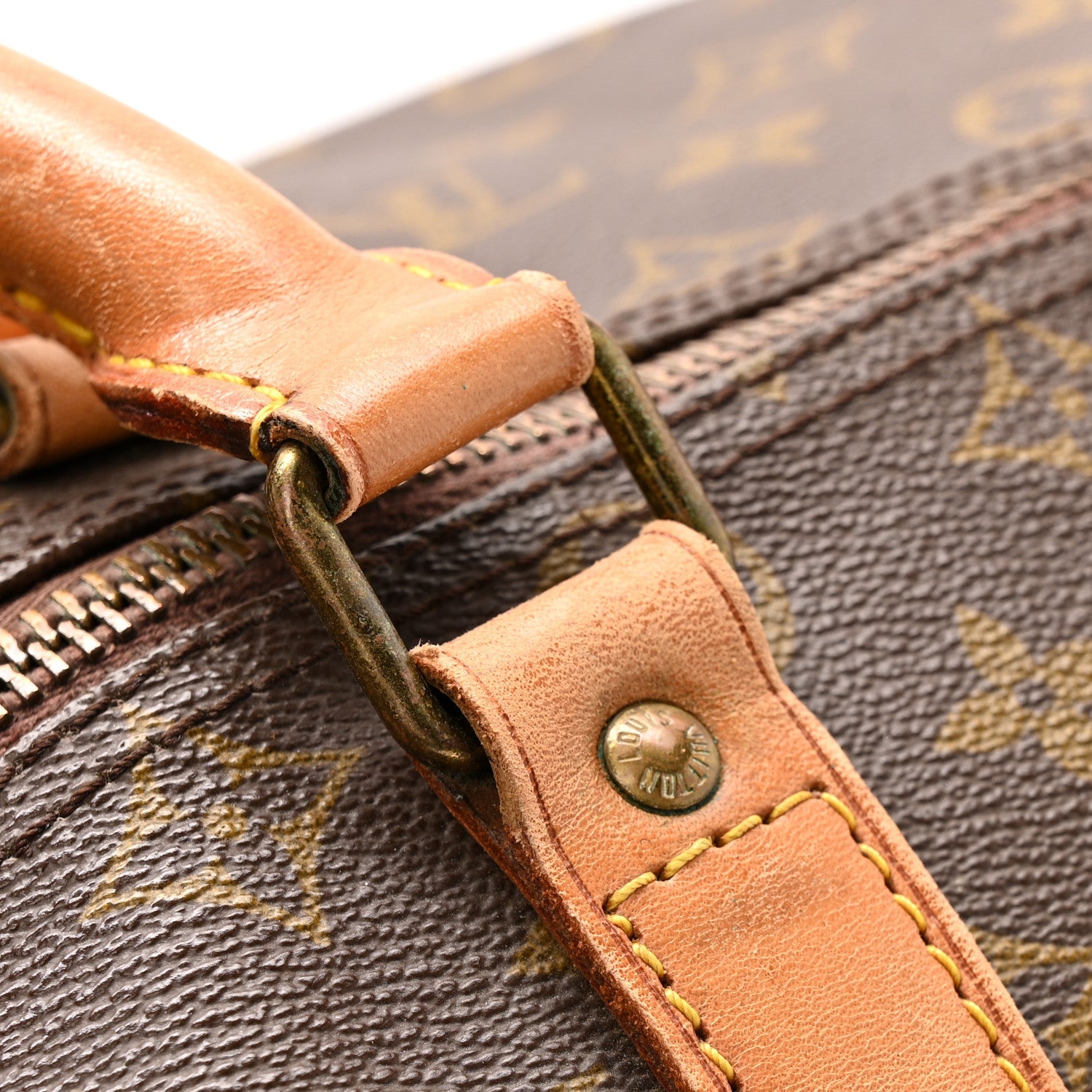 Monogram Keepall 50