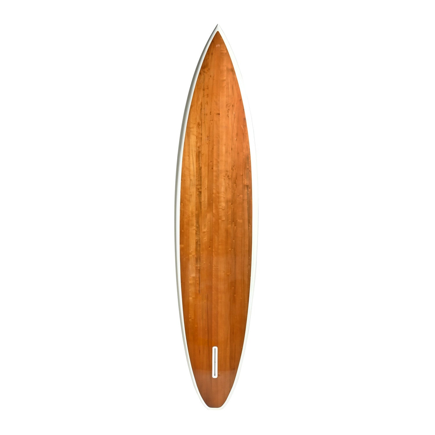 Wood Odyssee Eau Paddle Board And Paddle Gold