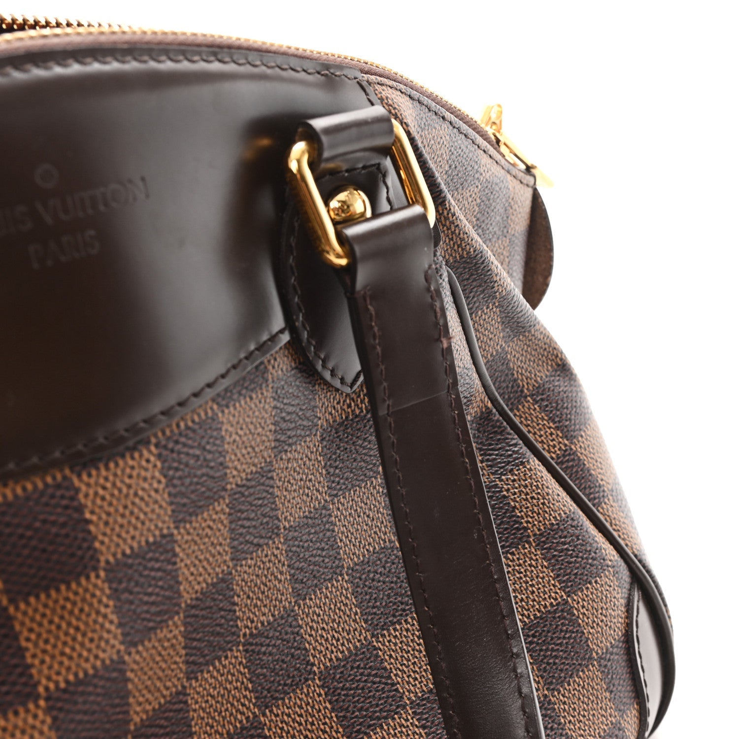 Damier Ebene Verona PM
