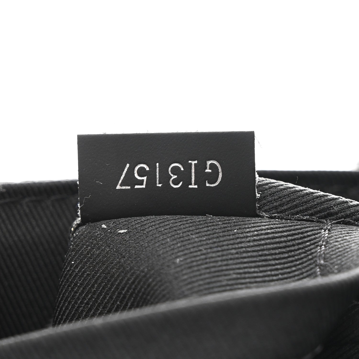 Damier Graphite District PM