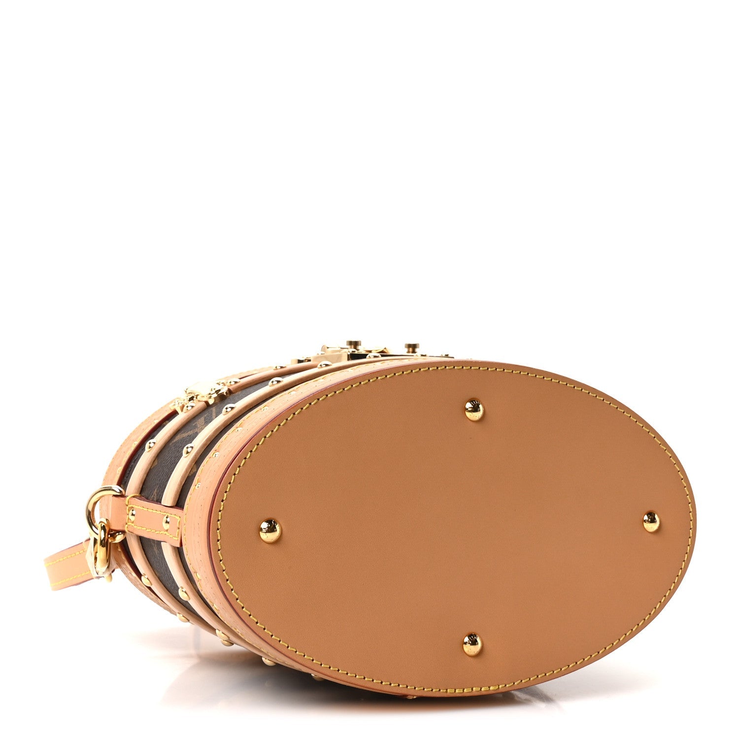 Monogram Ellis Bag