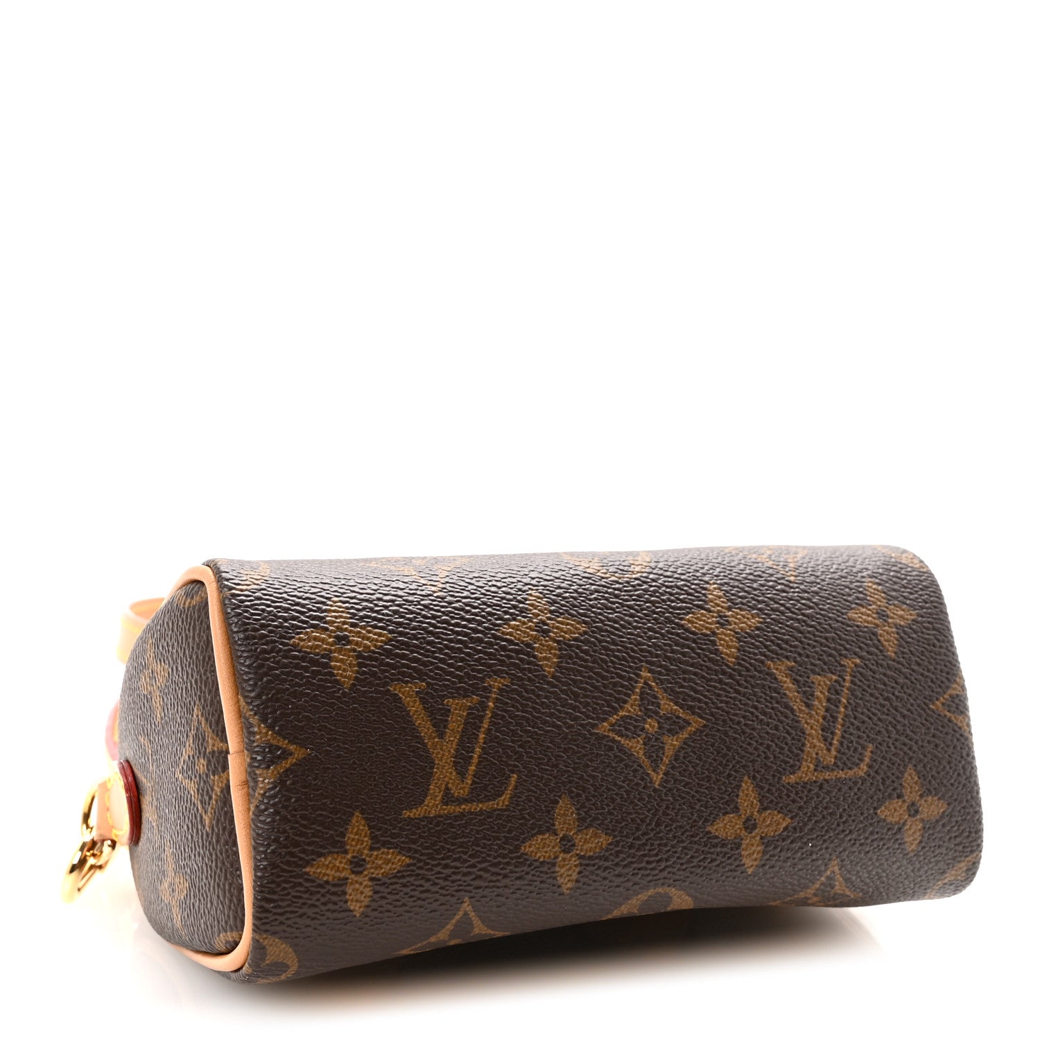 Monogram Nano Speedy Bandouliere