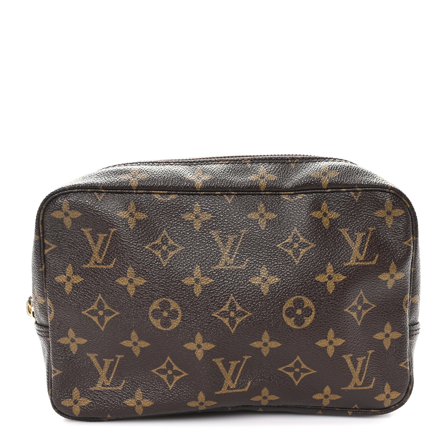 Monogram Trousse Toilette 23