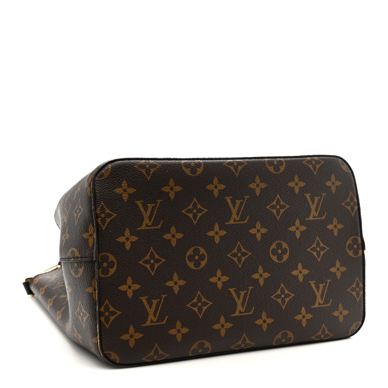 Monogram Neonoe MM Black