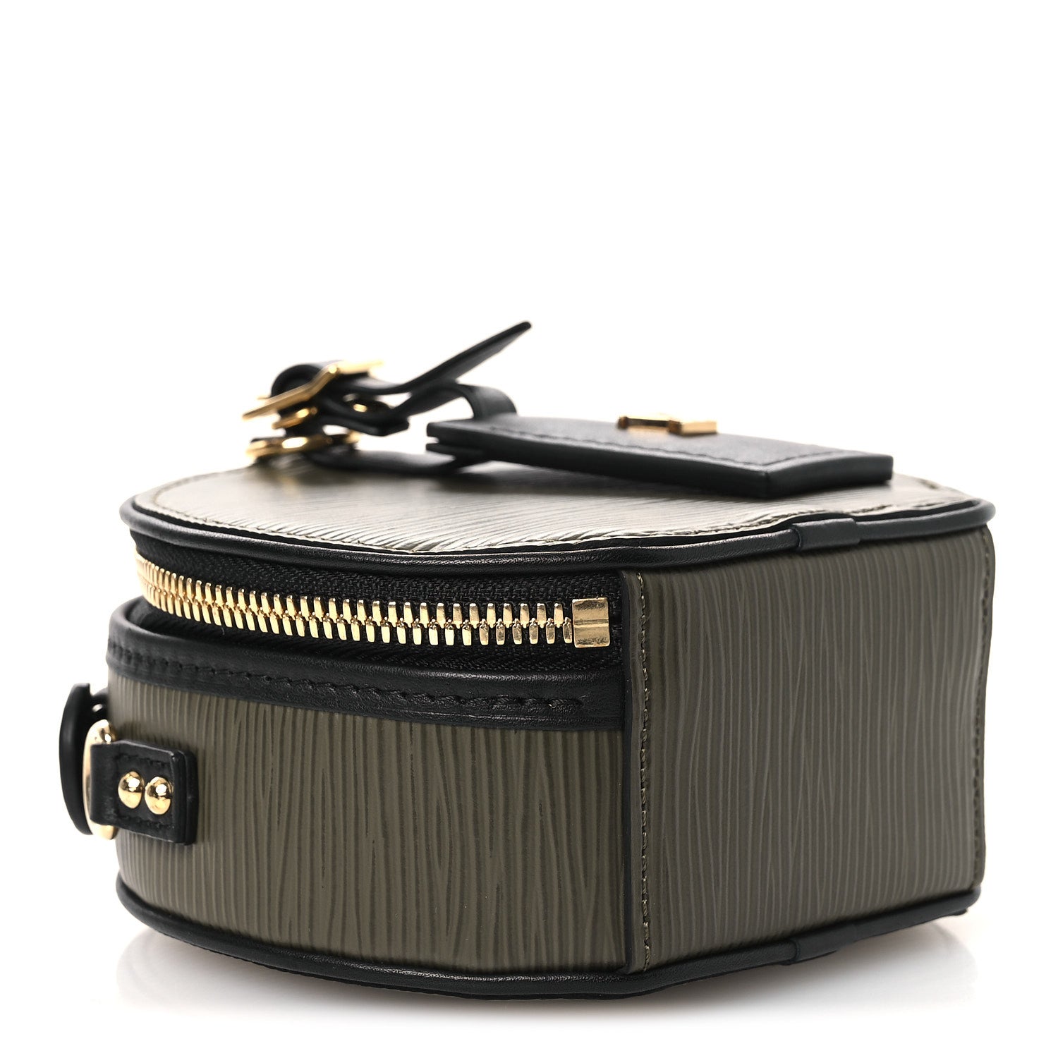 Epi Mini Boite Chapeau Kaki