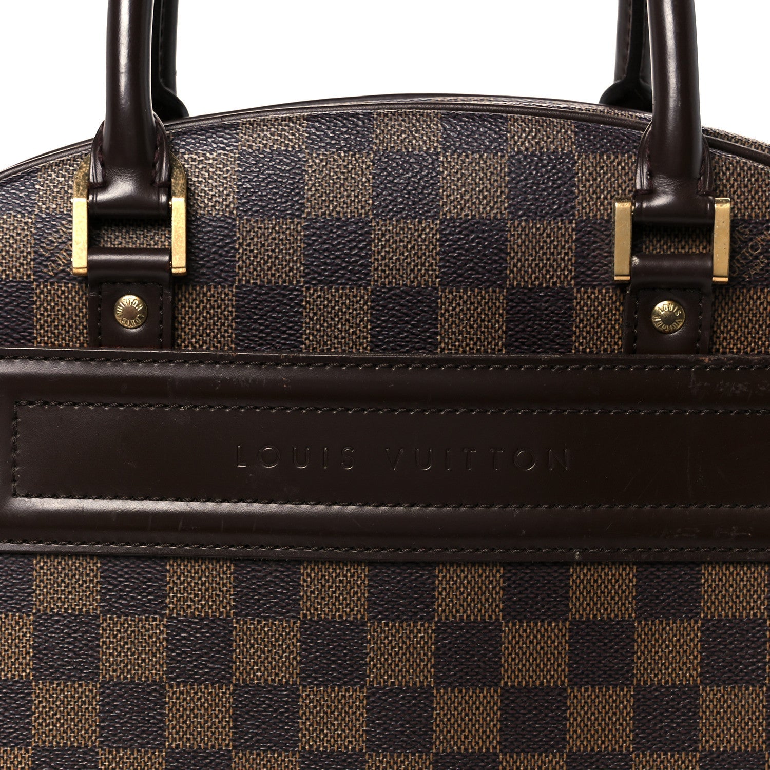Damier Ebene Nolita