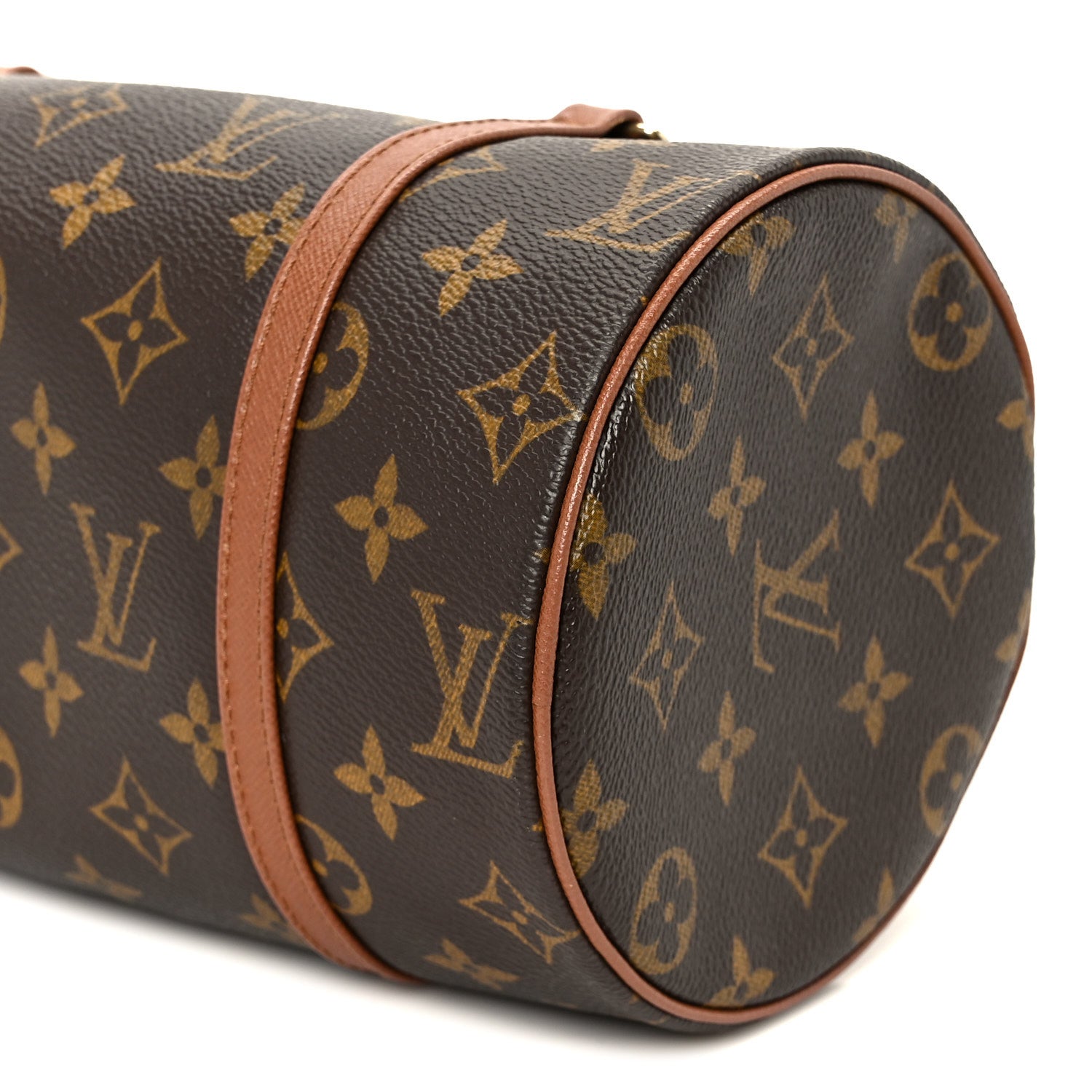 Monogram Papillon 26
