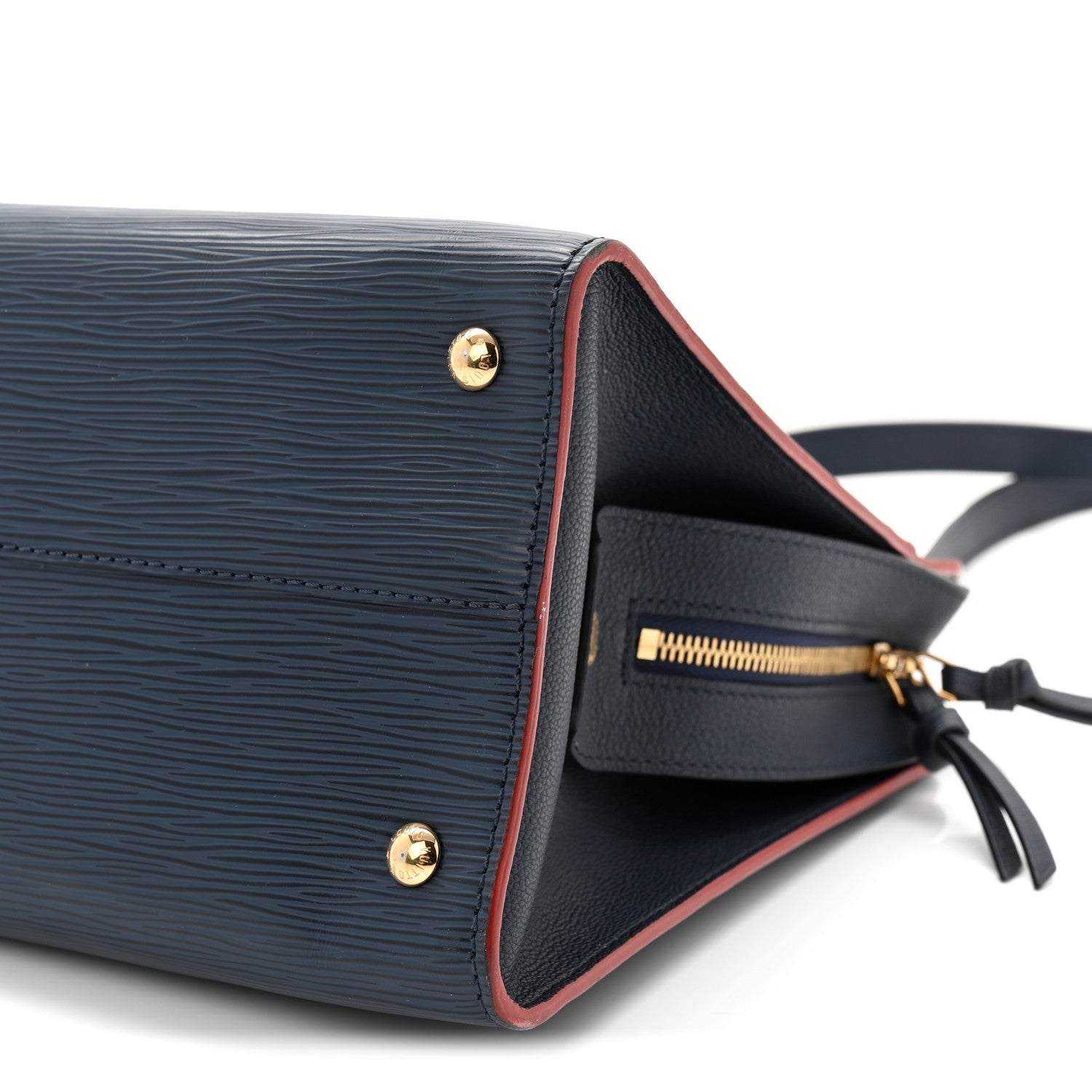 Epi Vaneau GM Marine Rouge