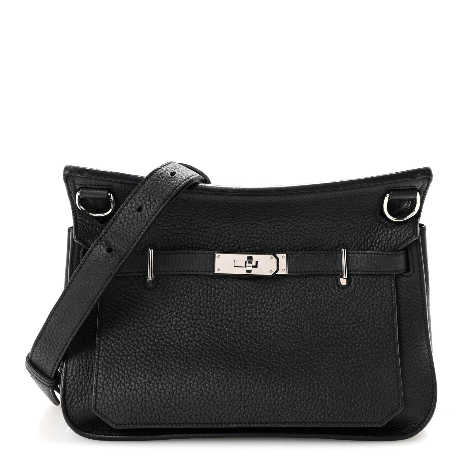 Taurillon Clemence Jypsiere 28 Black