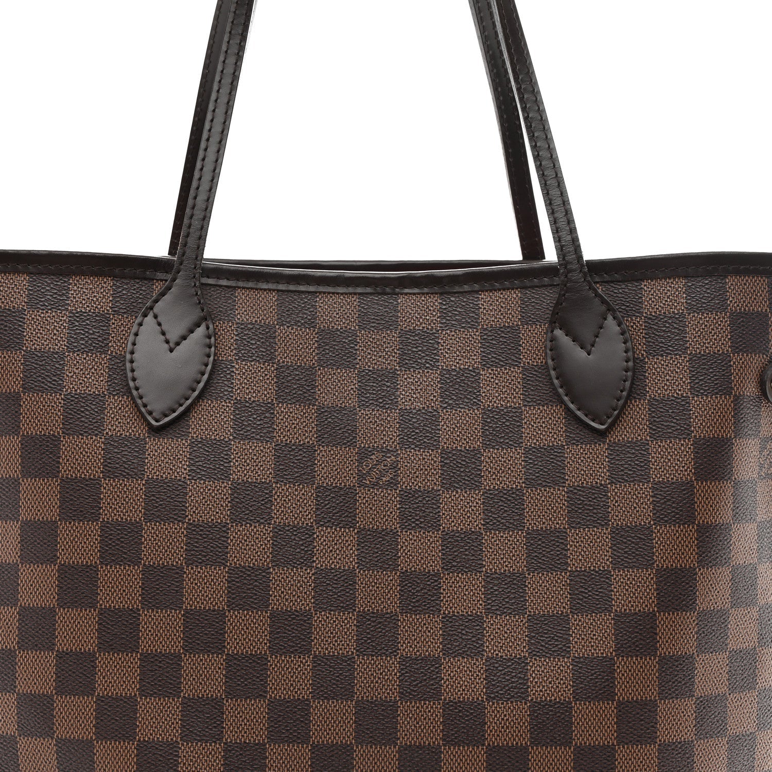 Damier Ebene Neverfull MM