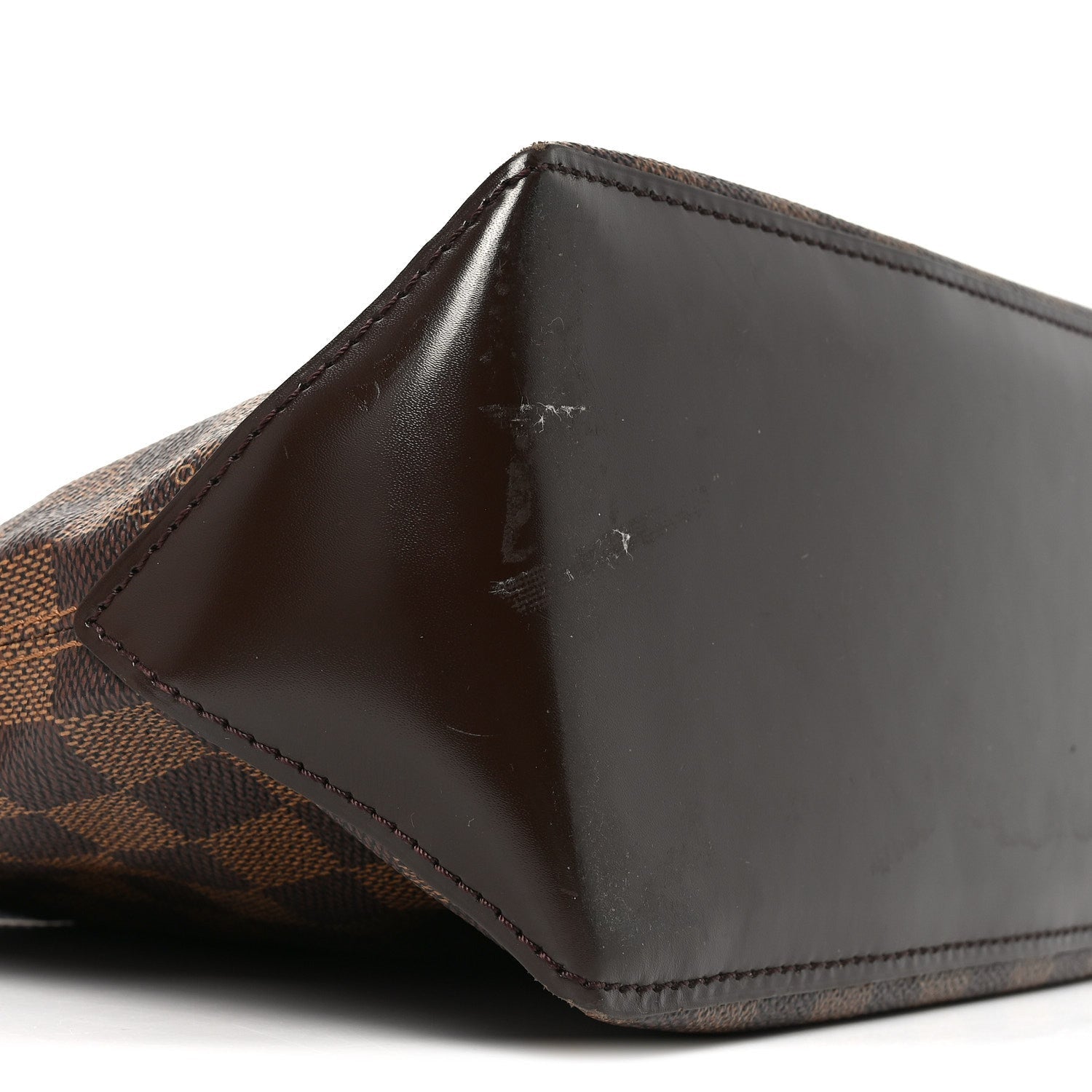 Damier Ebene Cabas Piano