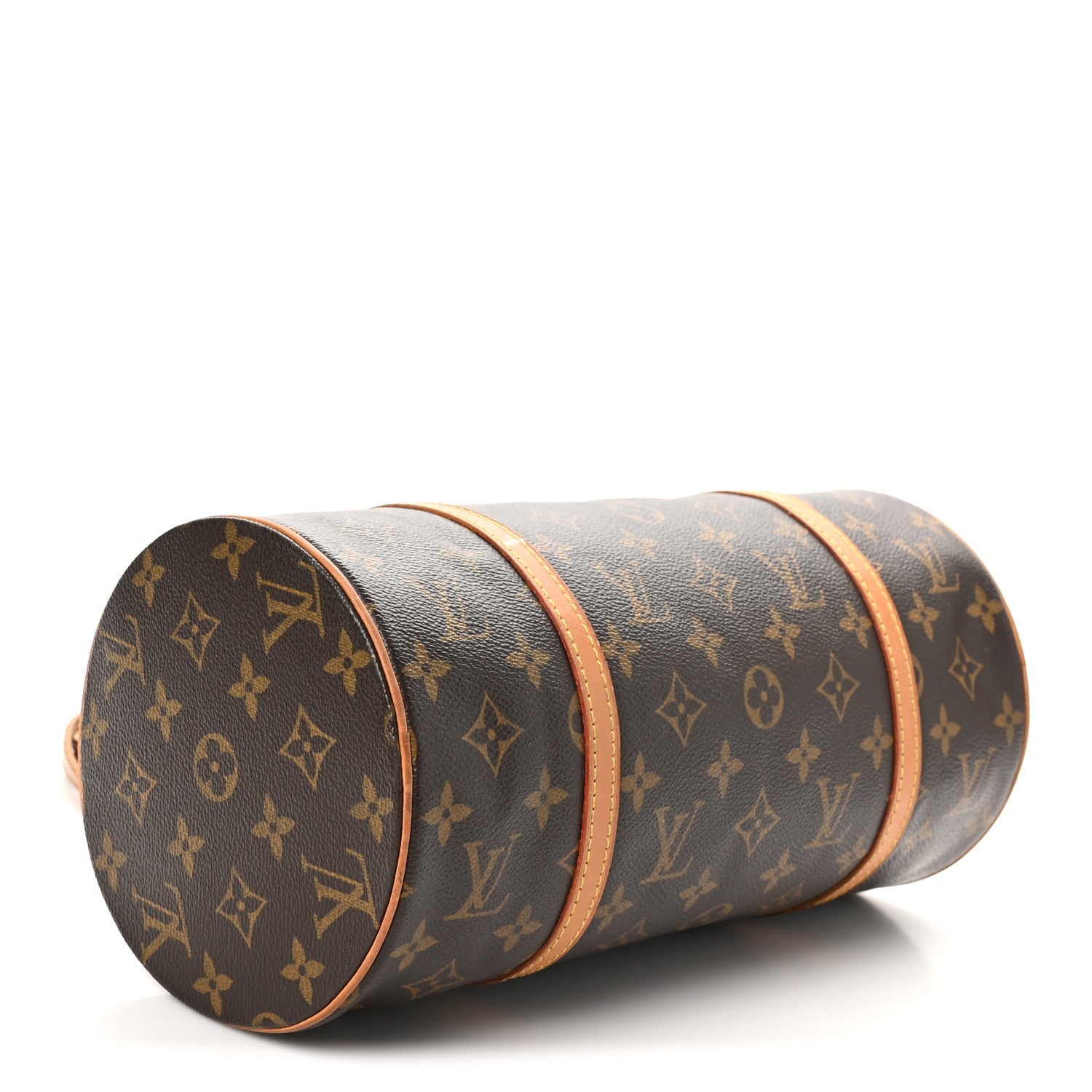 Monogram Papillon 30