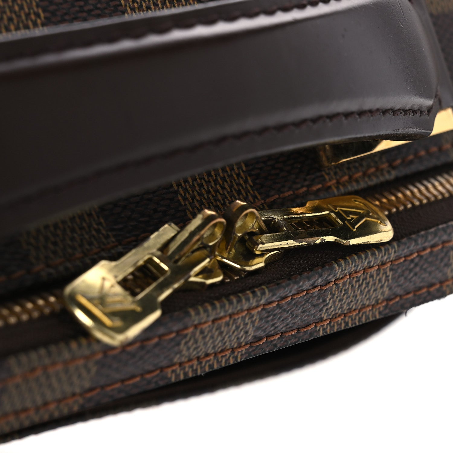 Damier Ebene Porte Ordinateur Sabana Computer Case