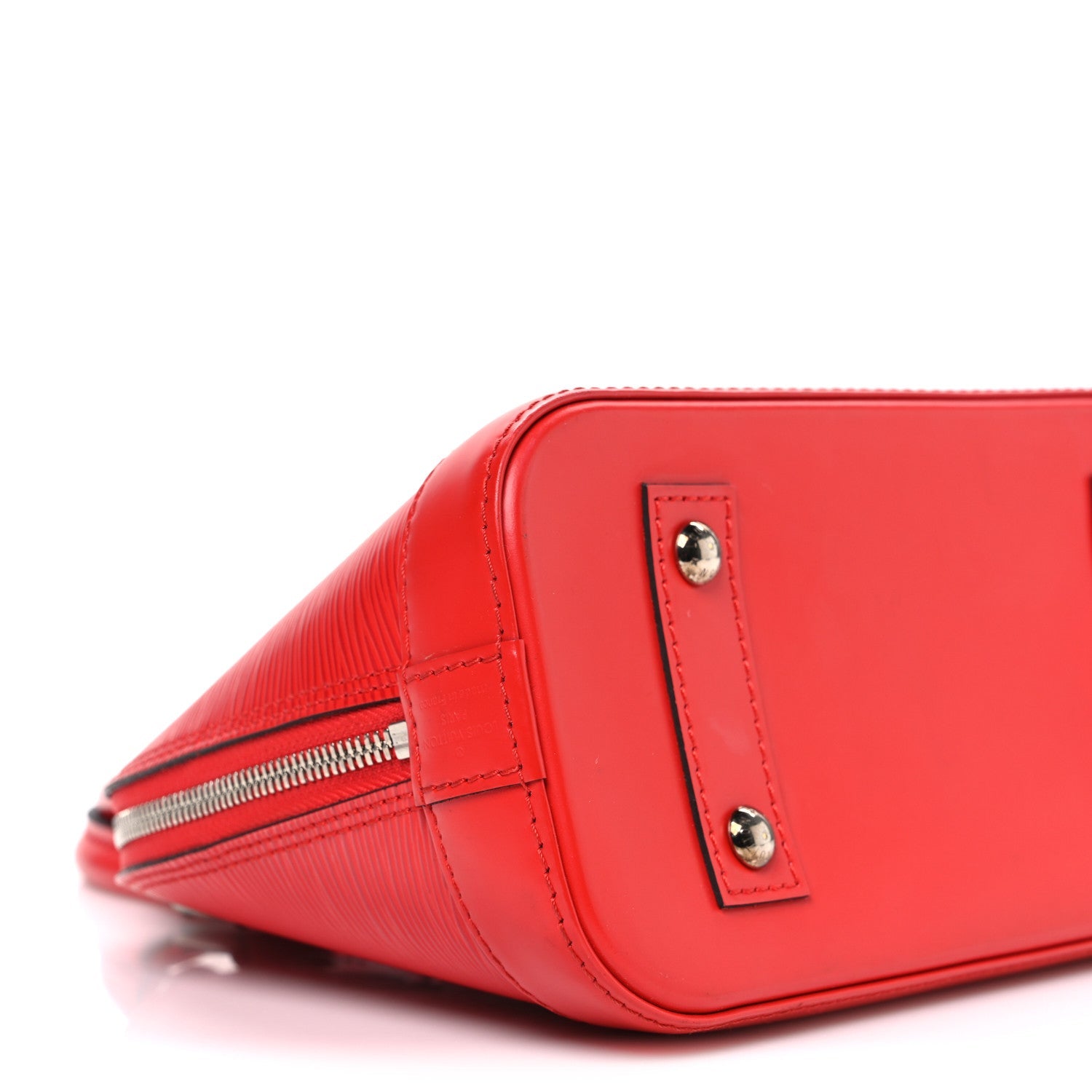 Epi Alma BB Coquelicot