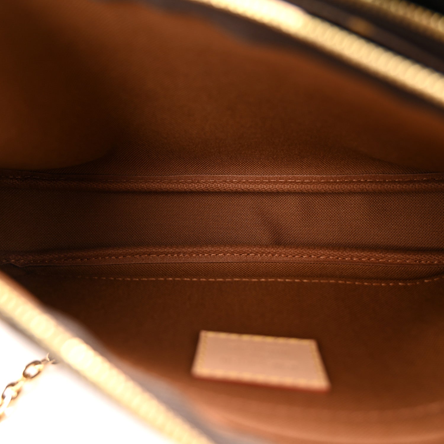 Monogram Multi Pochette Accessories Rose Clair