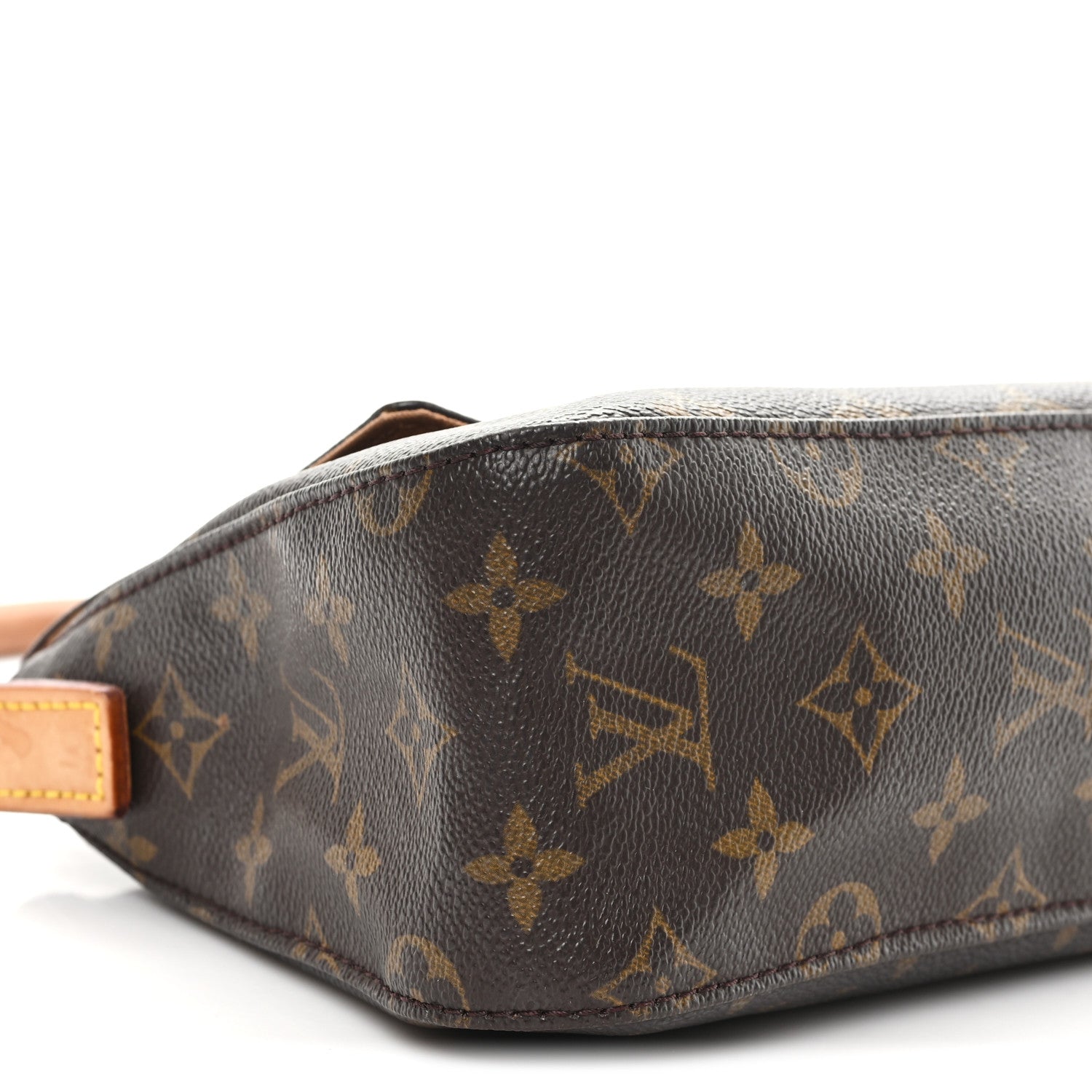 Monogram Mini Looping