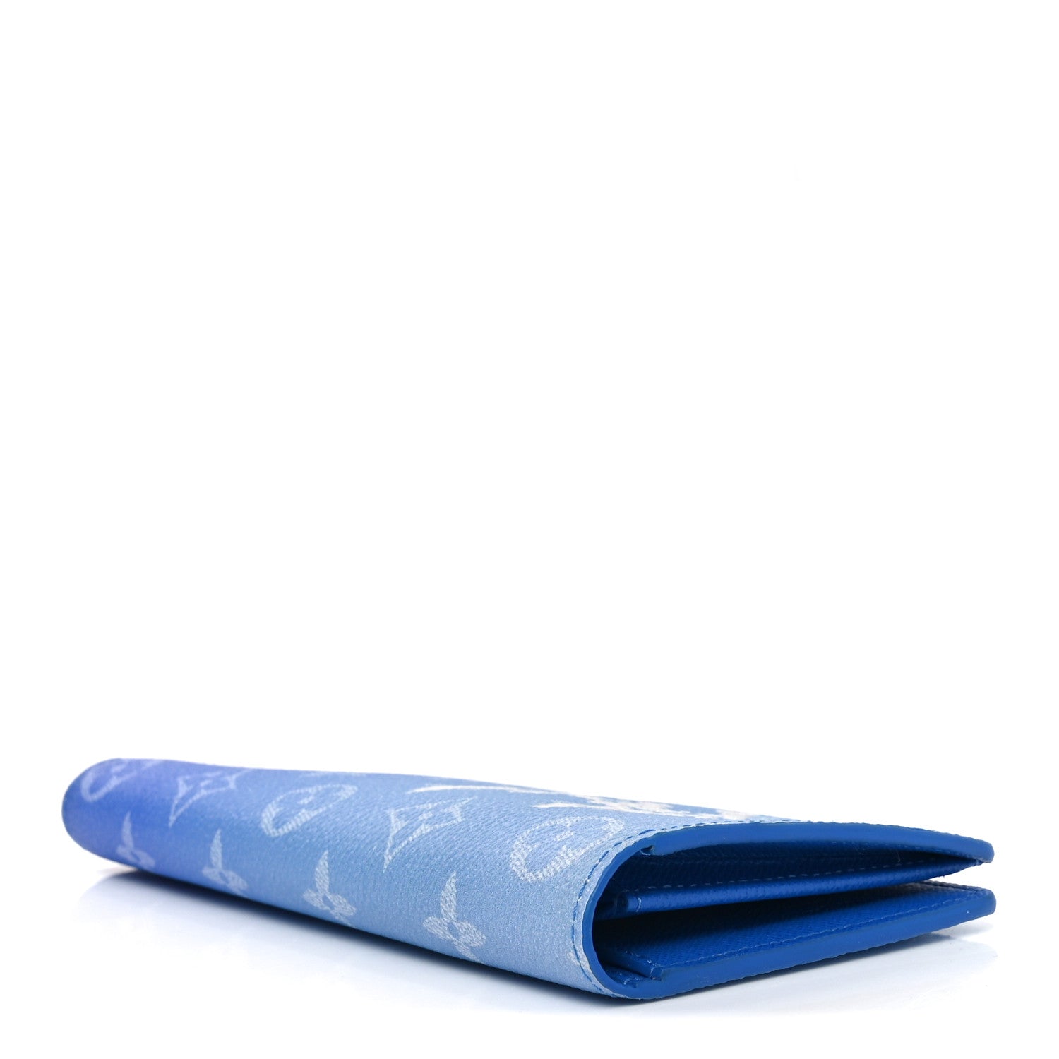 Monogram Clouds Brazza Wallet