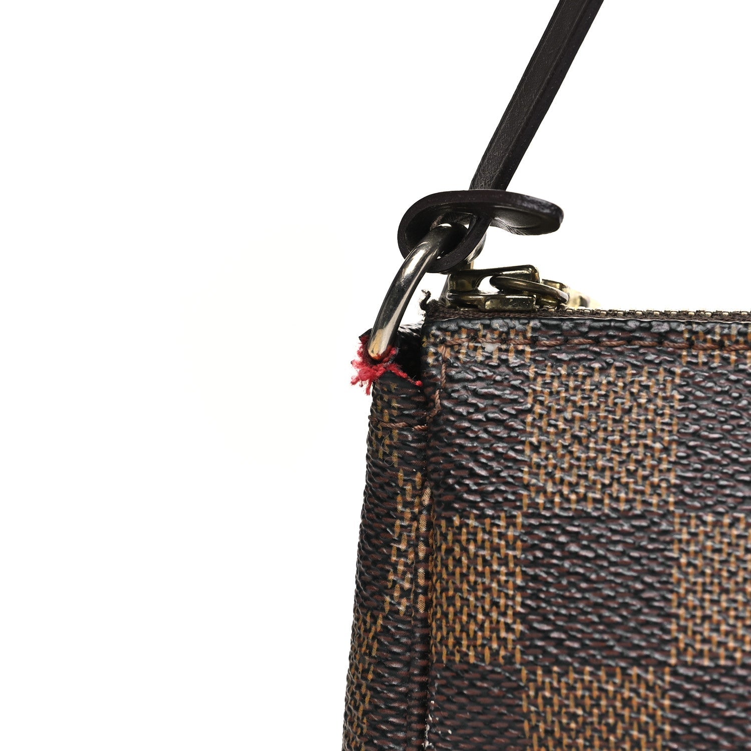 Damier Ebene Pochette Accessories