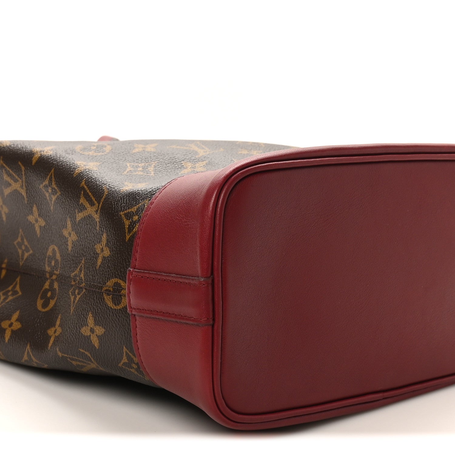 Monogram NN14 Idole GM Rubis