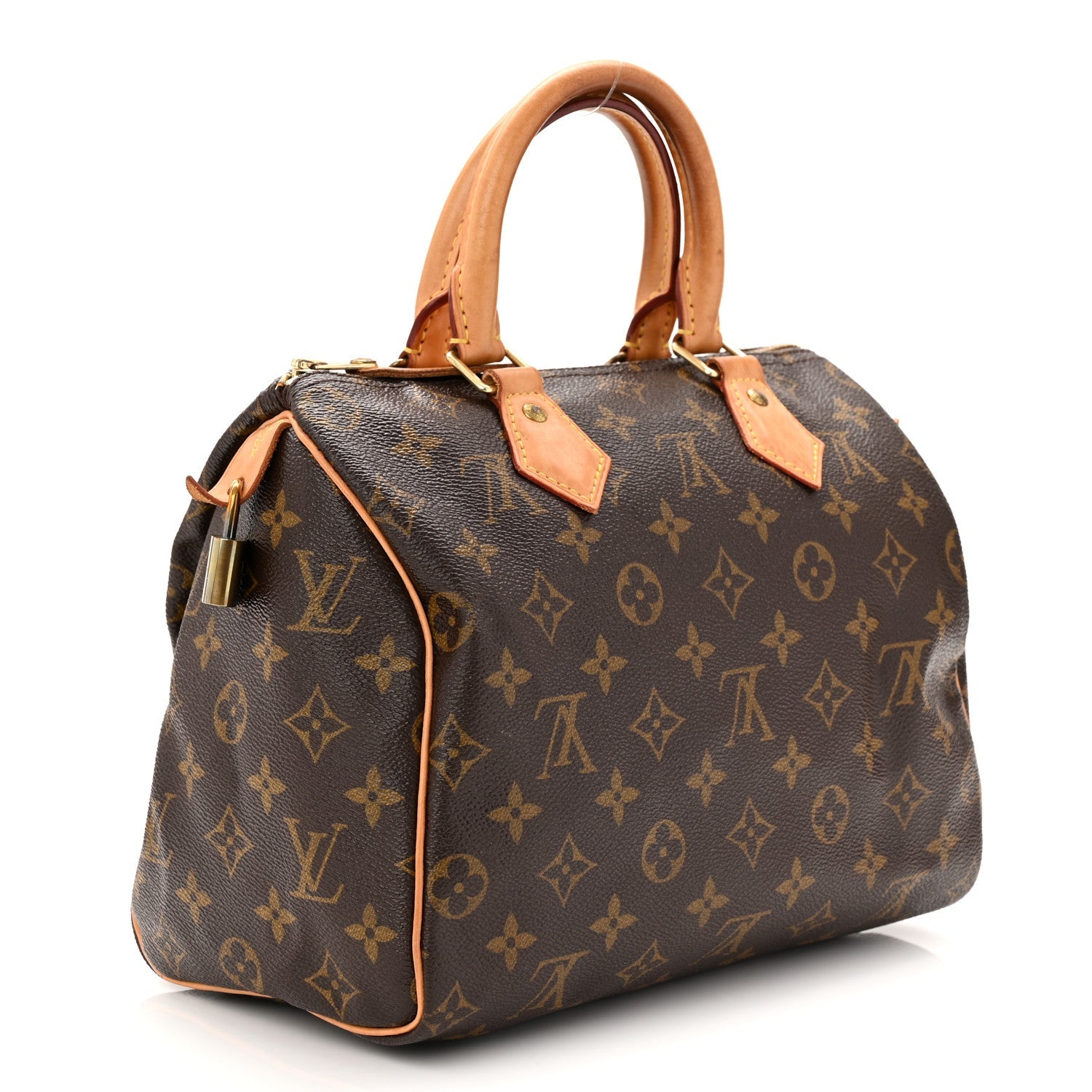 Monogram Speedy 25