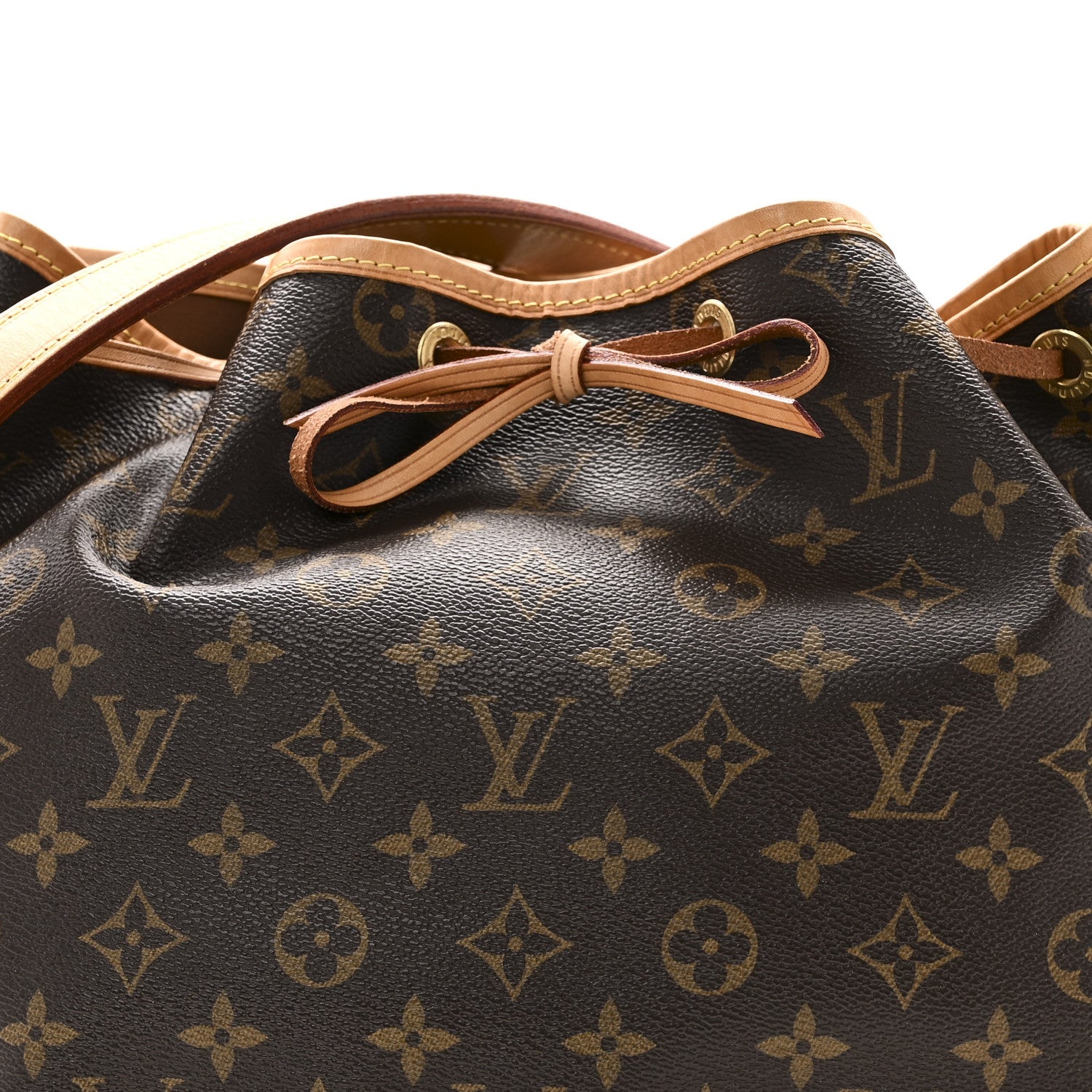 Monogram Petit Noe NM