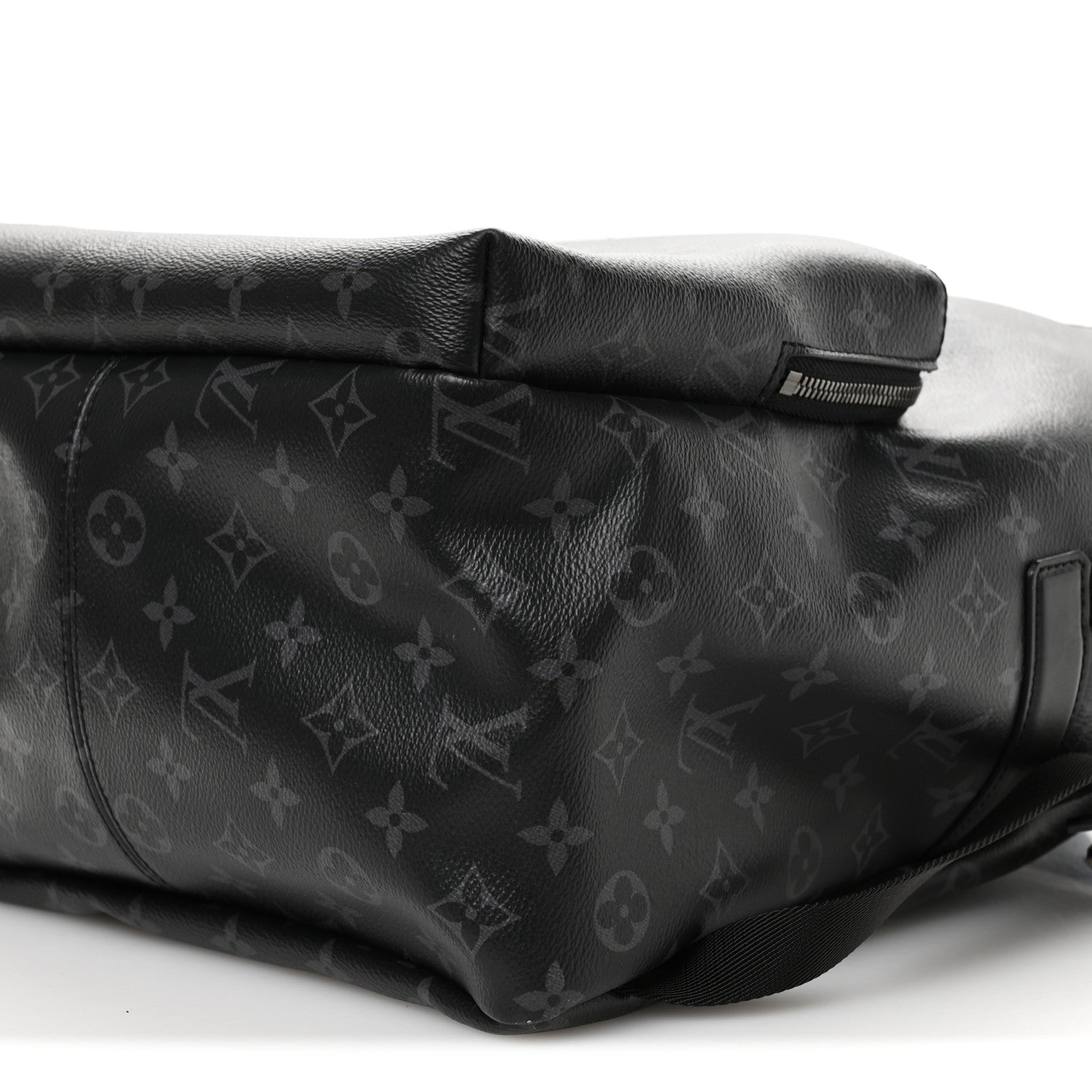 Monogram Eclipse Discovery Backpack PM
