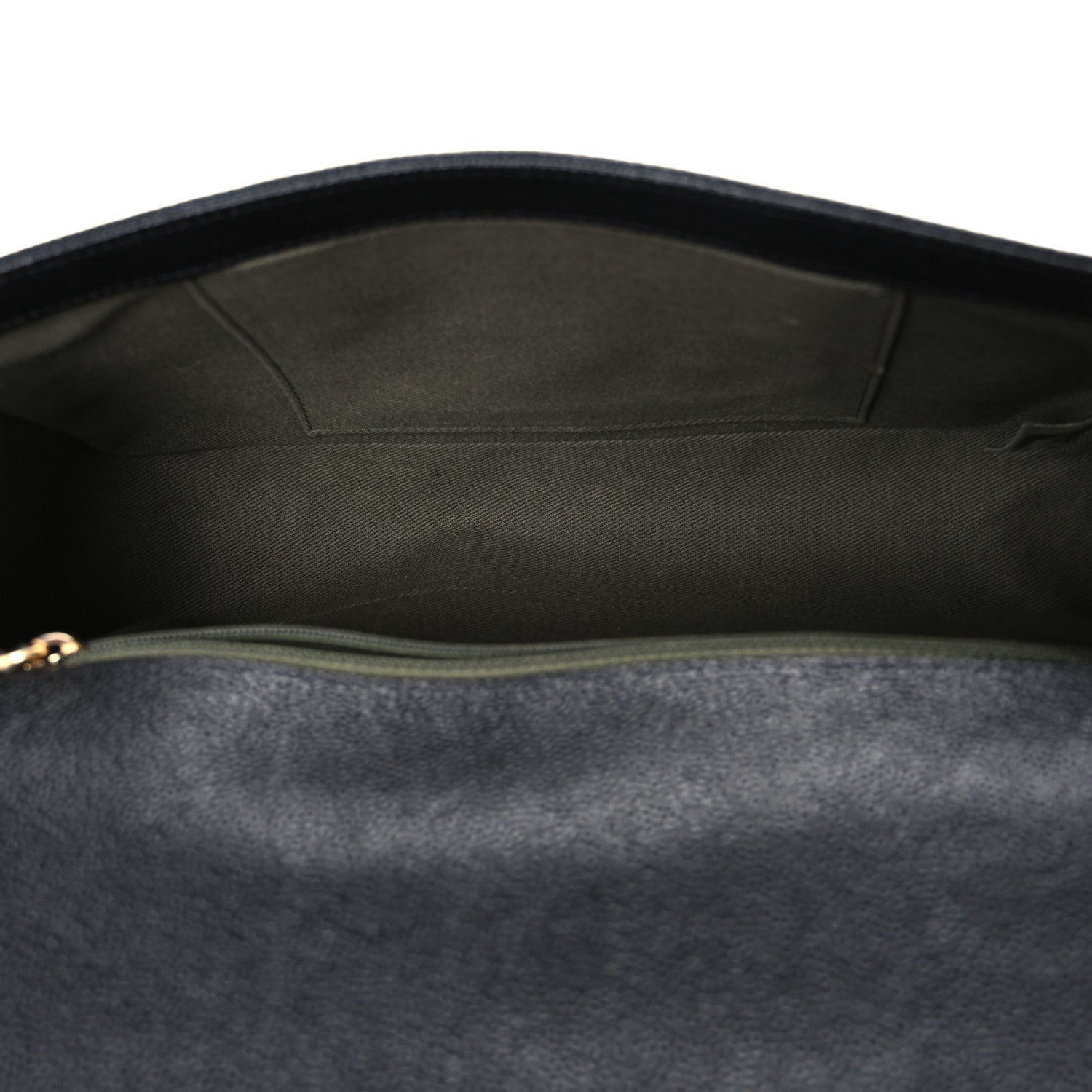 Caviar Quilted New Medium Boy Flap Black