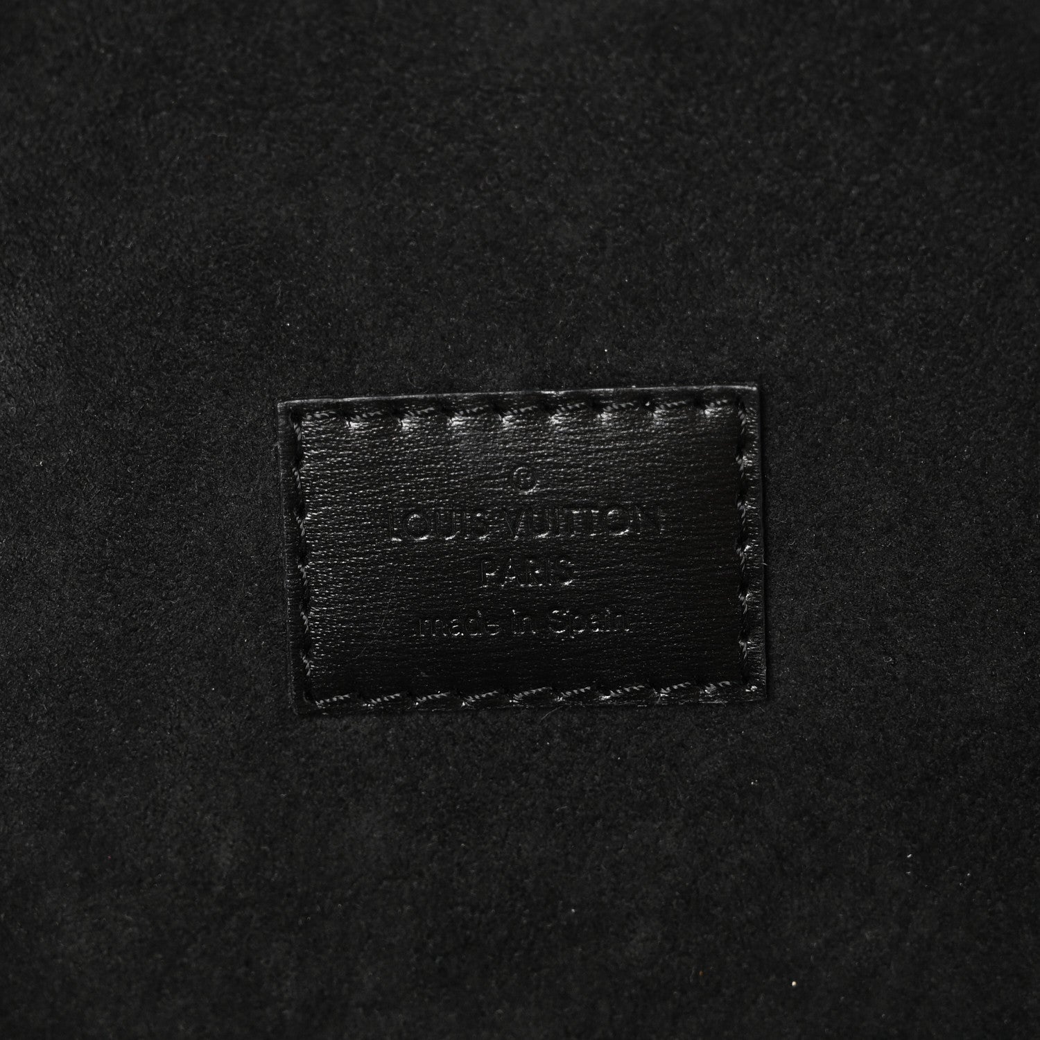 Reverse Monogram Cannes