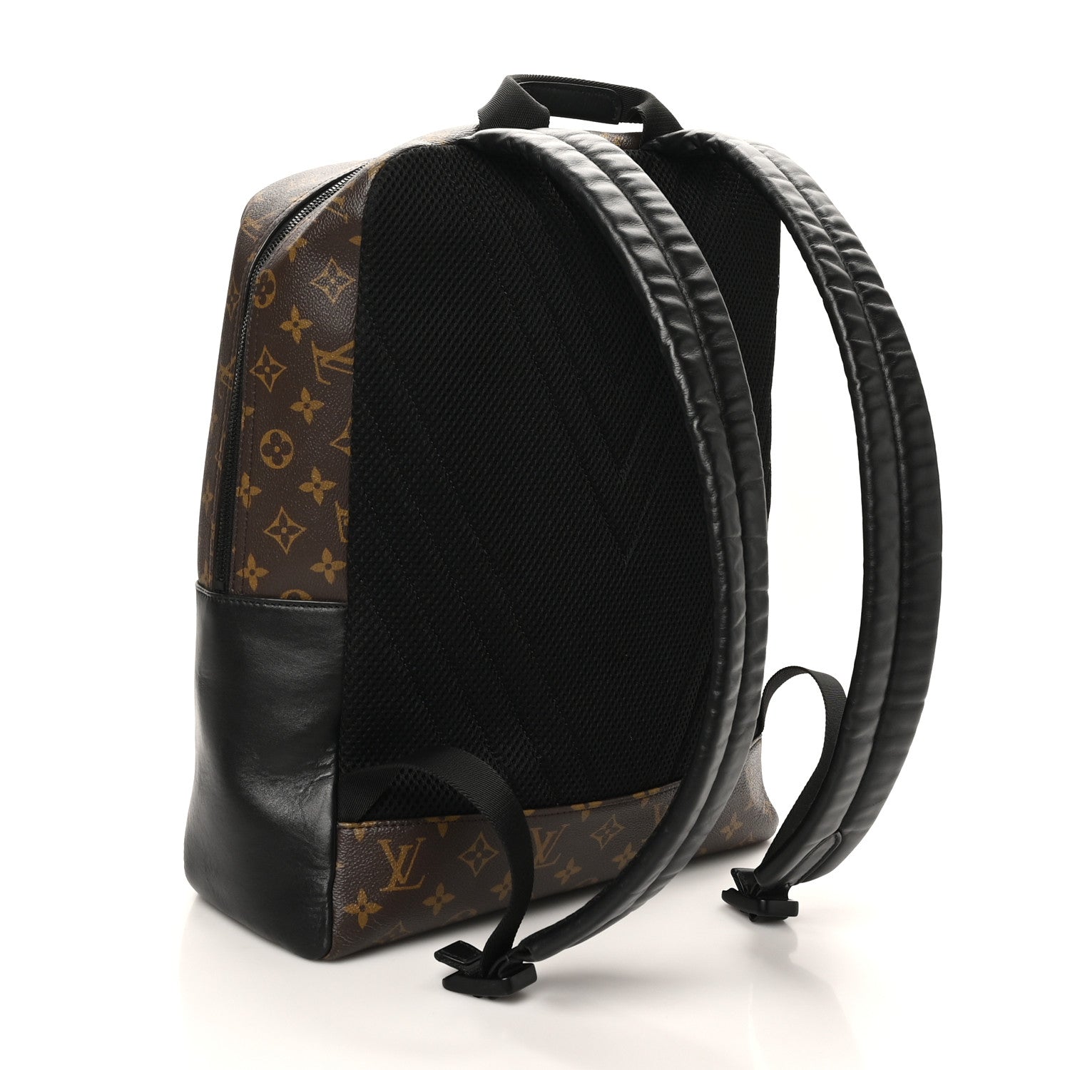 Monogram Macassar Dean Backpack