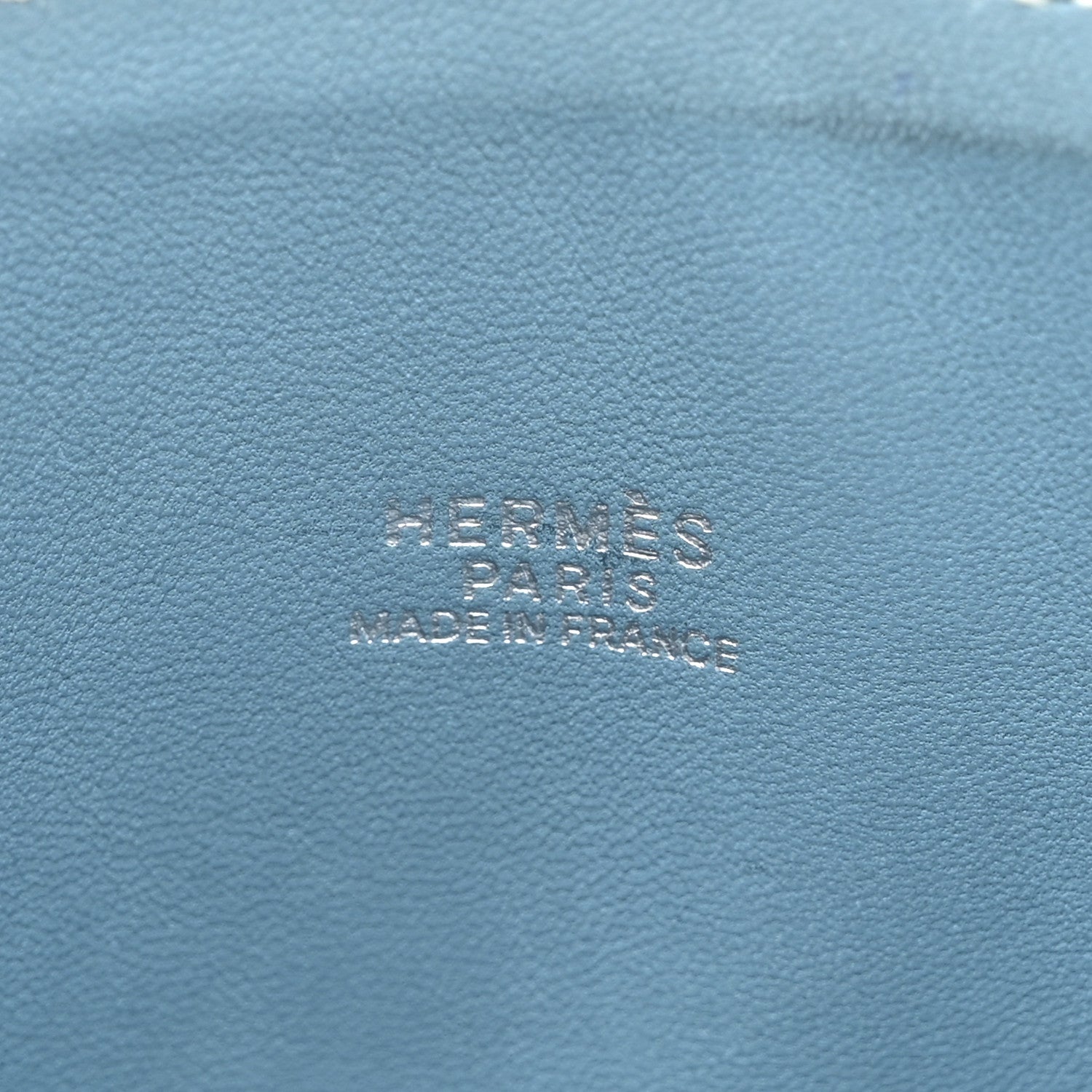 Taurillon Clemence Bolide 31 Blue Jean