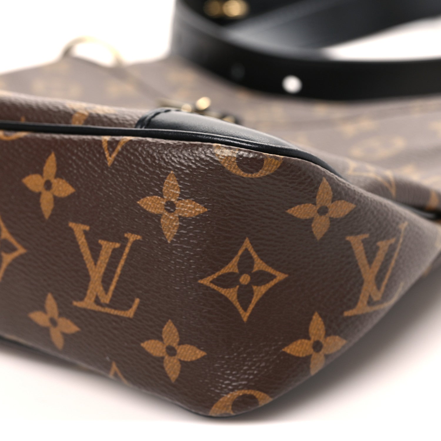 Monogram Odeon PM Black